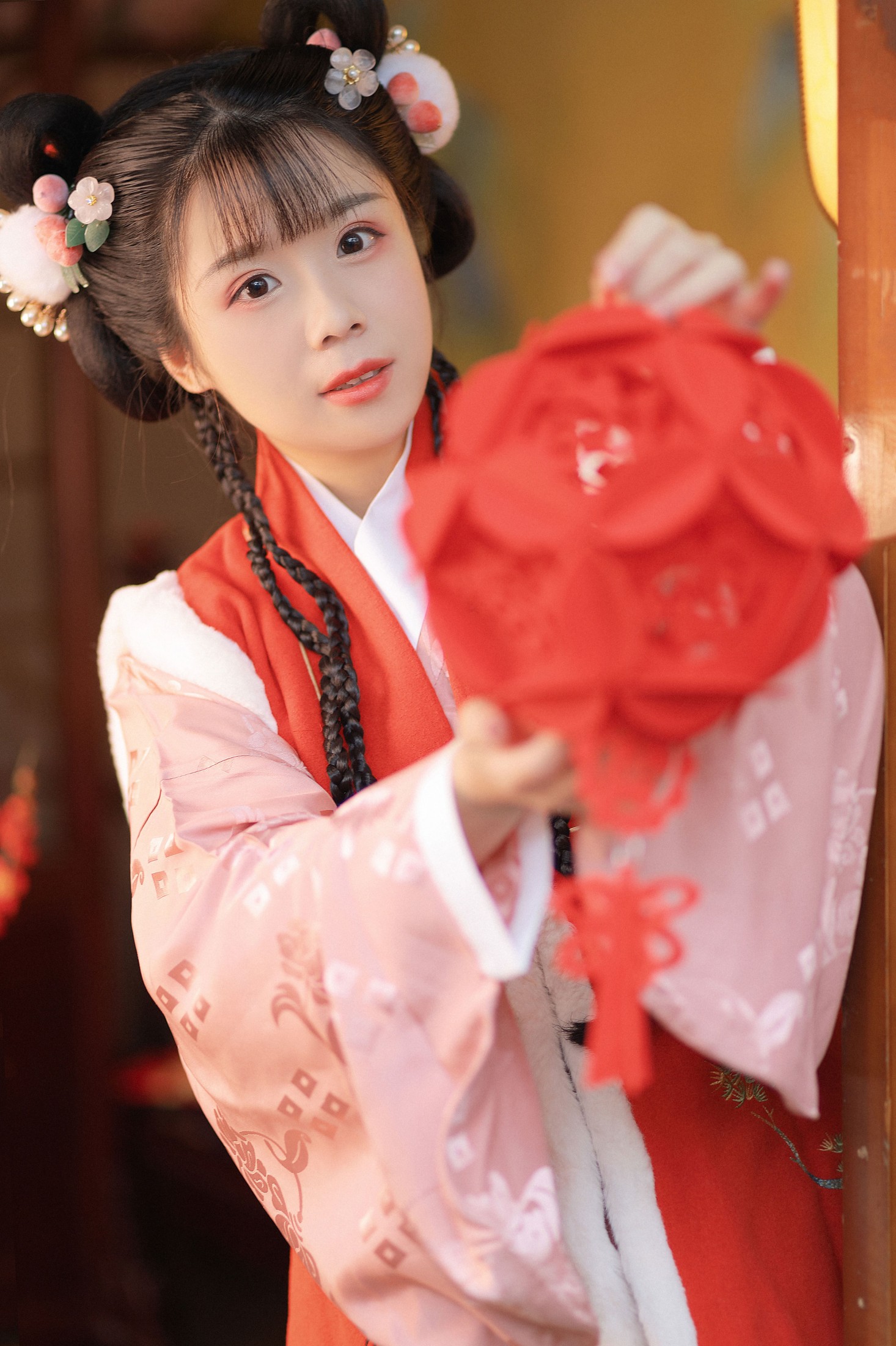 图片[3] - Suky喜欢软绵绵毛茸茸的团子 - 《多喜乐》[23P] - 机器猫次元 - 机器猫次元