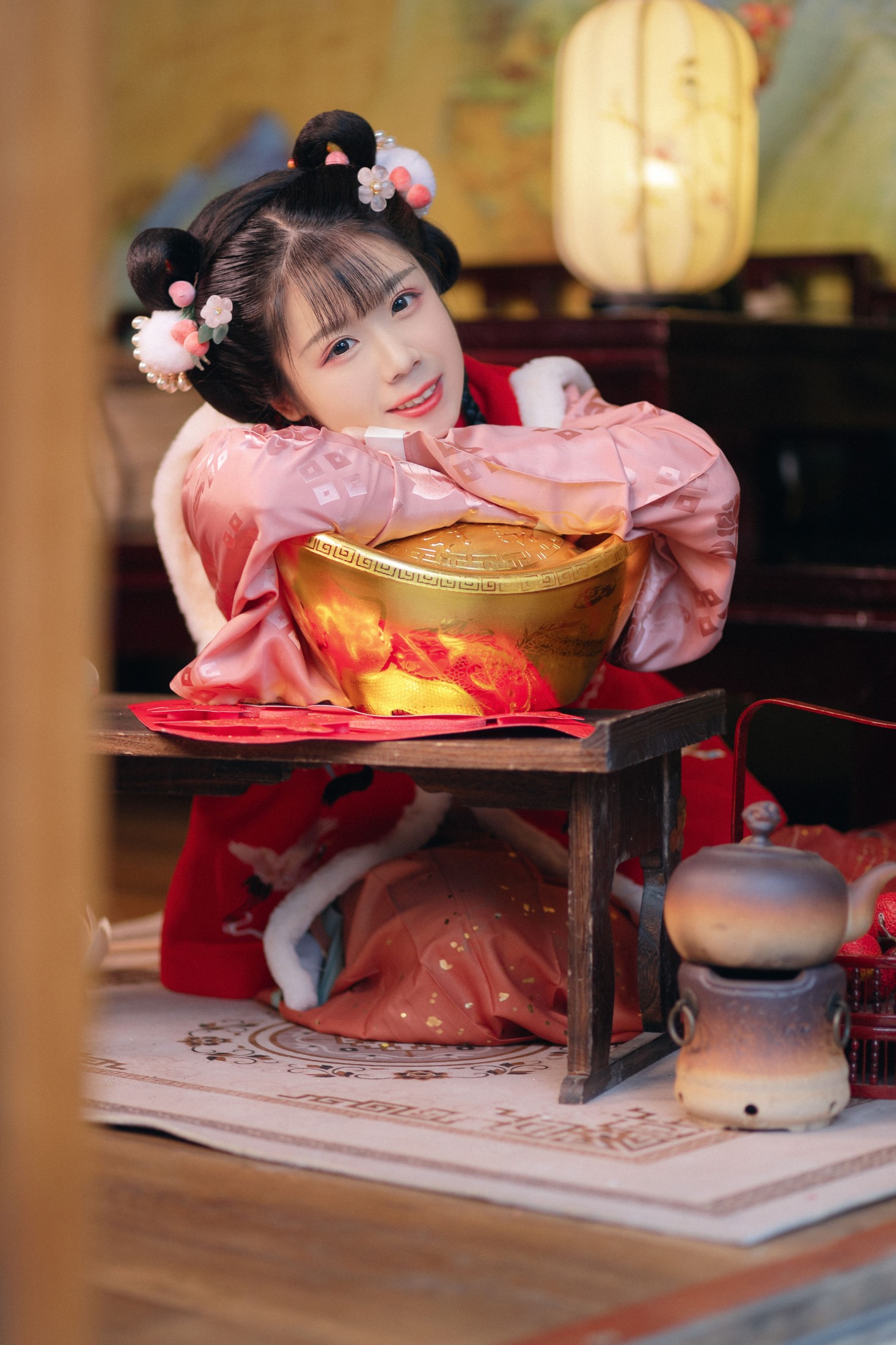 图片[5] - Suky喜欢软绵绵毛茸茸的团子 - 《多喜乐》[23P] - 机器猫次元 - 机器猫次元