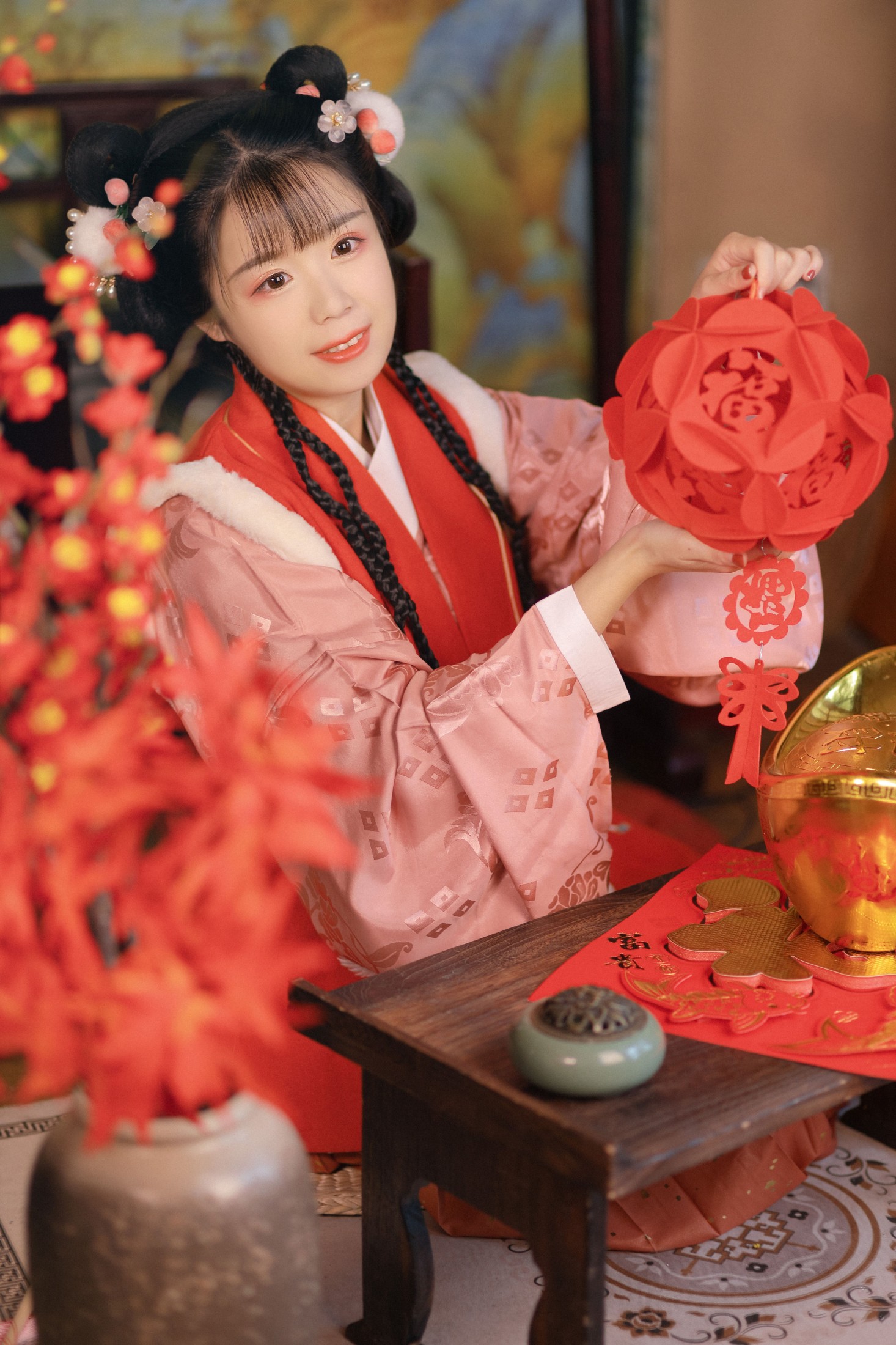 图片[6] - Suky喜欢软绵绵毛茸茸的团子 - 《多喜乐》[23P] - 机器猫次元 - 机器猫次元
