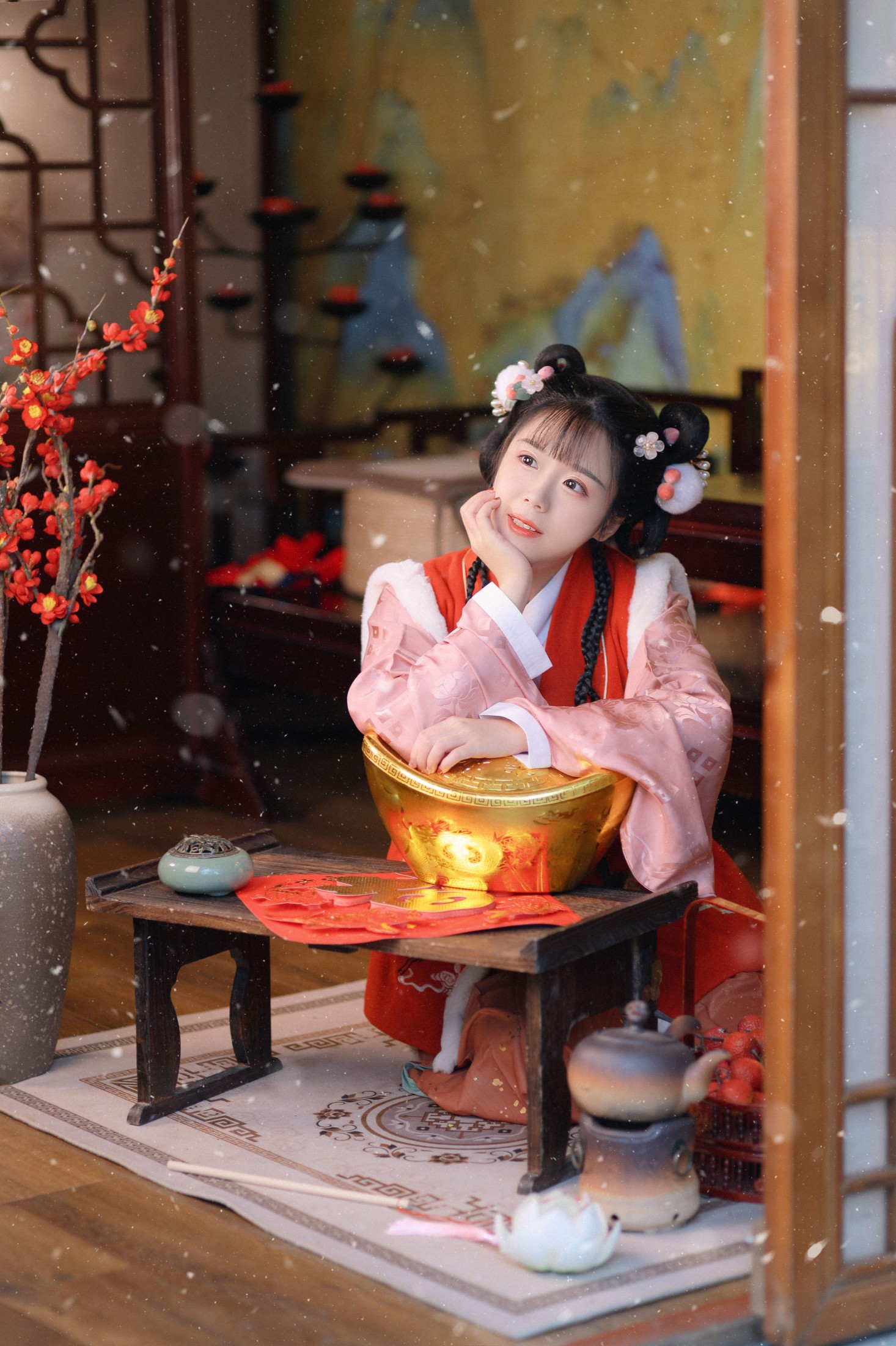 图片[4] - Suky喜欢软绵绵毛茸茸的团子 - 《多喜乐》[23P] - 机器猫次元 - 机器猫次元