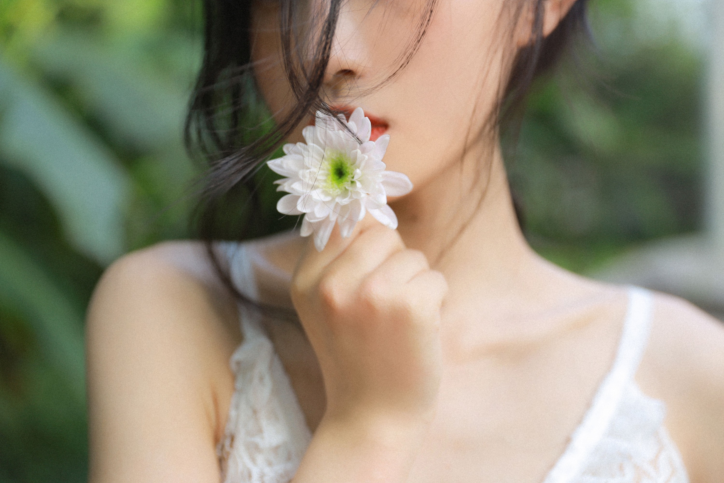 图片[3] - 立桃里矢 - 《花与少女》[30P] - 机器猫次元 - 机器猫次元