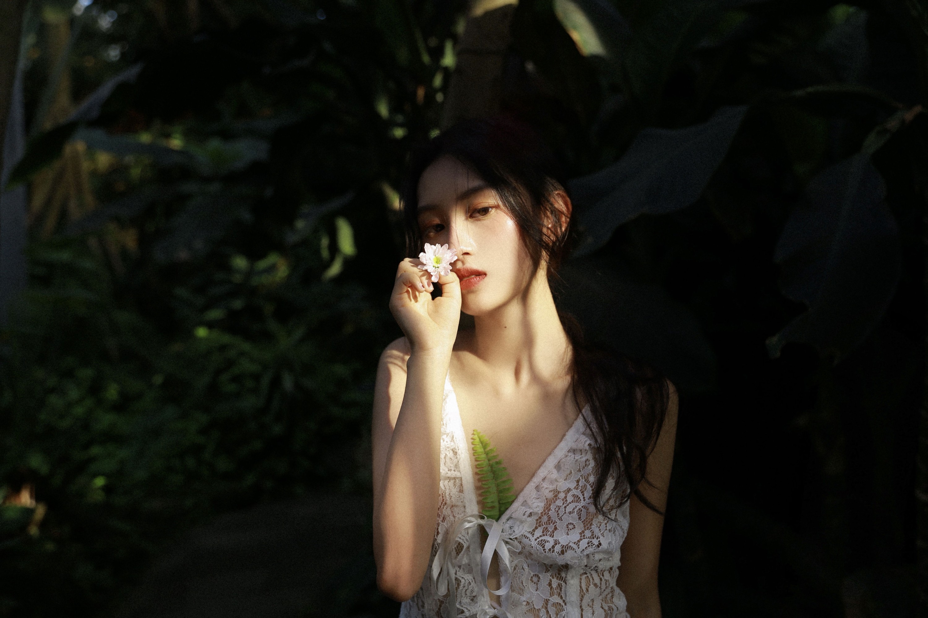 图片[6] - 立桃里矢 - 《花与少女》[30P] - 机器猫次元 - 机器猫次元