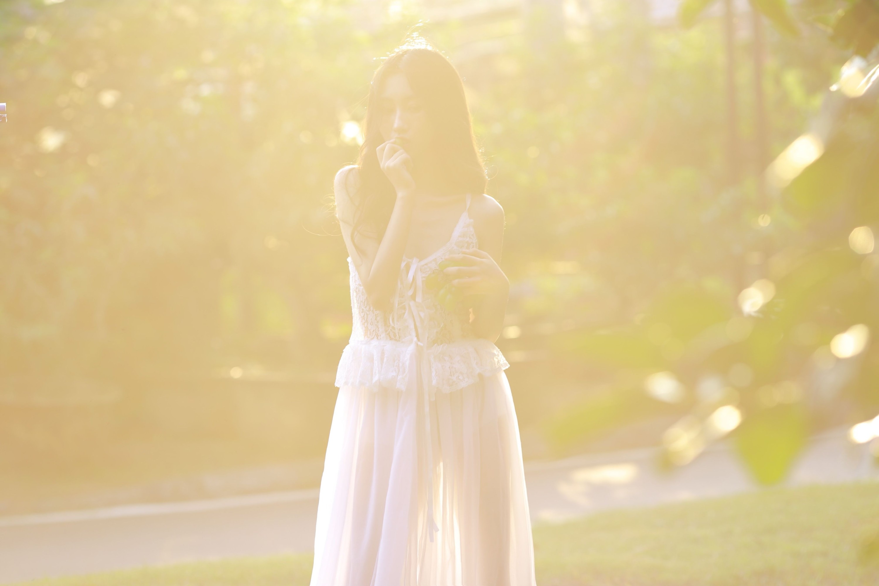 图片[7] - 立桃里矢 - 《花与少女》[30P] - 机器猫次元 - 机器猫次元