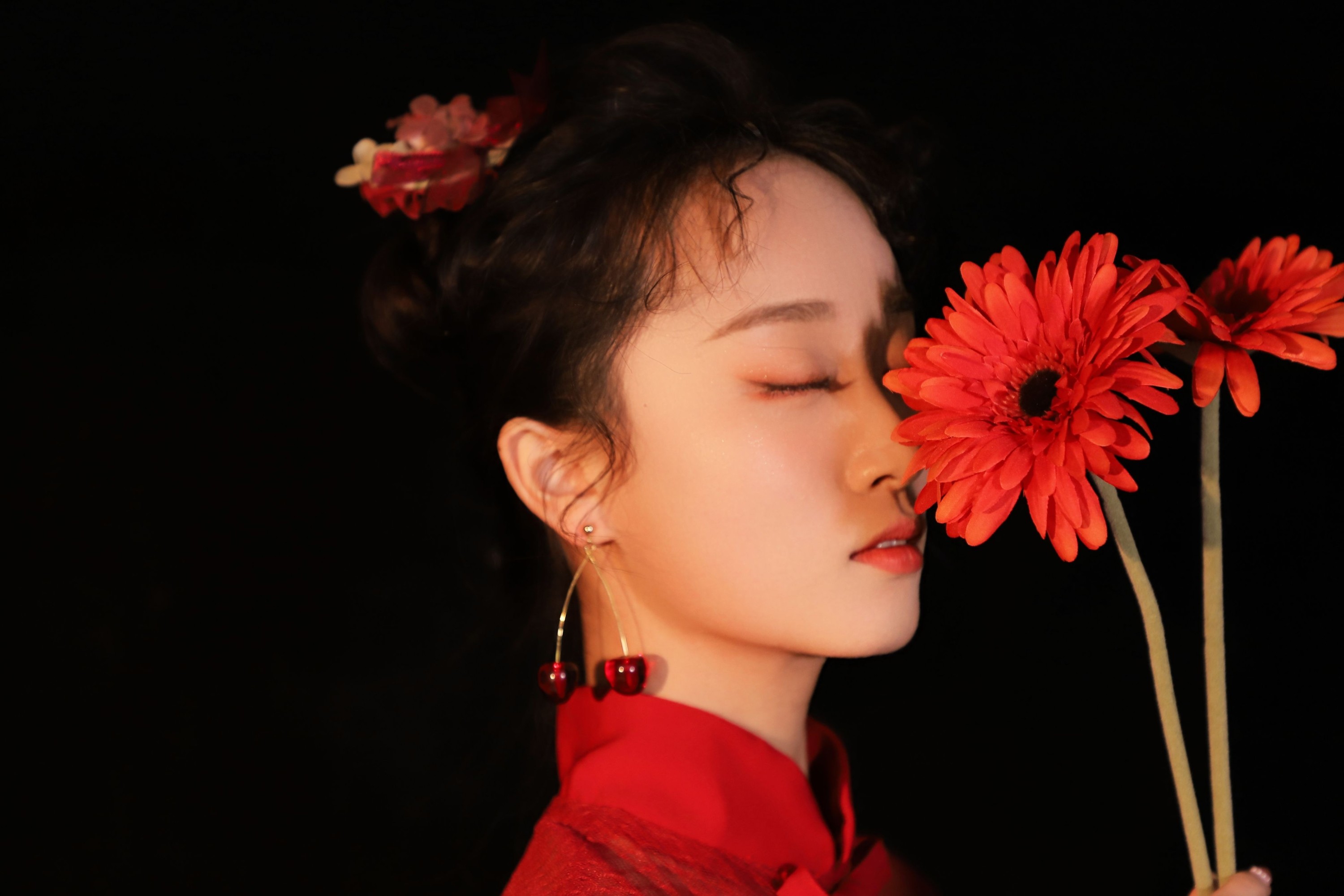 图片[5] - 小宁 - 《花未眠》[23P] - 机器猫次元 - 机器猫次元