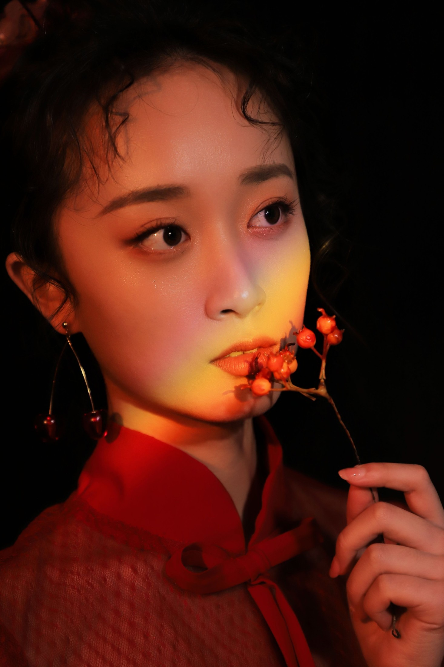 图片[6] - 小宁 - 《花未眠》[23P] - 机器猫次元 - 机器猫次元