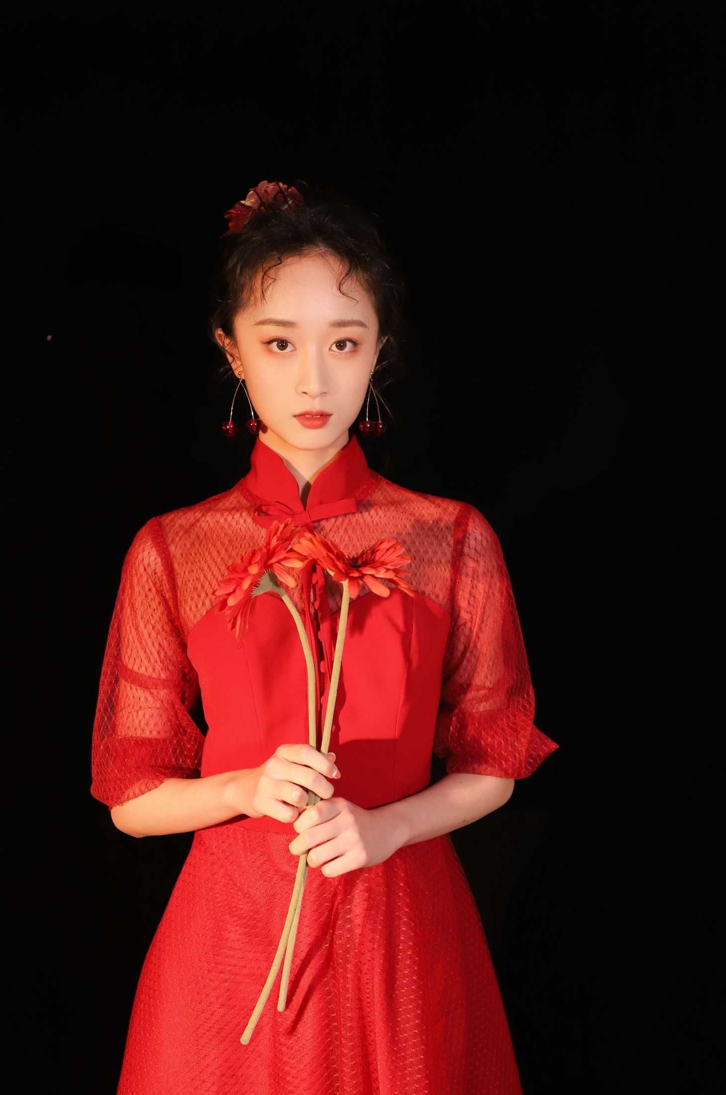 图片[3] - 小宁 - 《花未眠》[23P] - 机器猫次元 - 机器猫次元