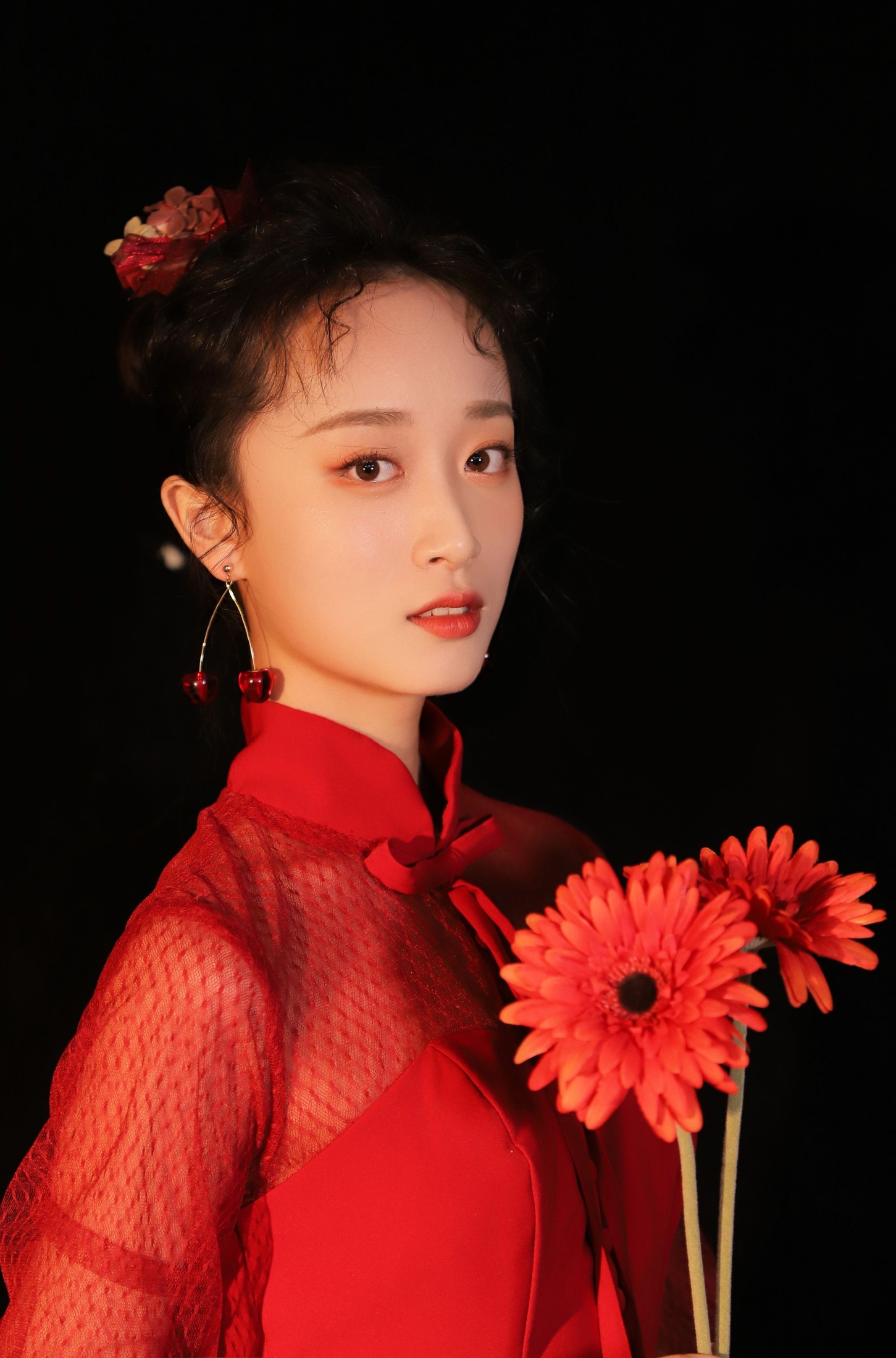 图片[4] - 小宁 - 《花未眠》[23P] - 机器猫次元 - 机器猫次元