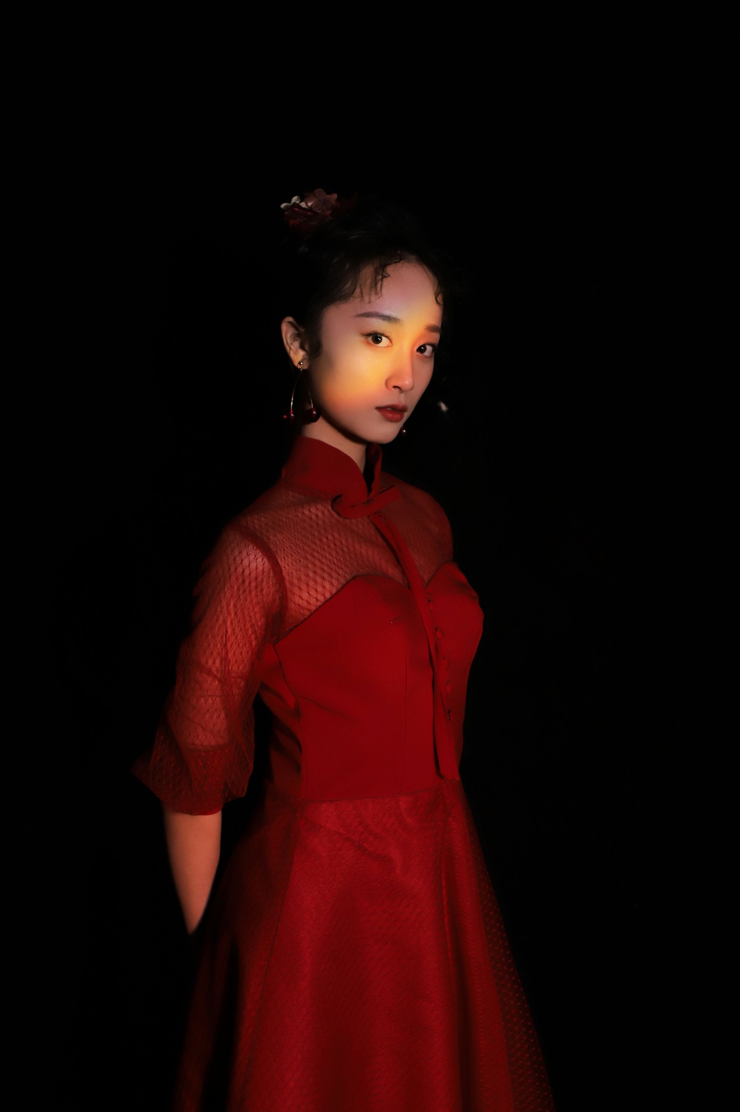 图片[7] - 小宁 - 《花未眠》[23P] - 机器猫次元 - 机器猫次元