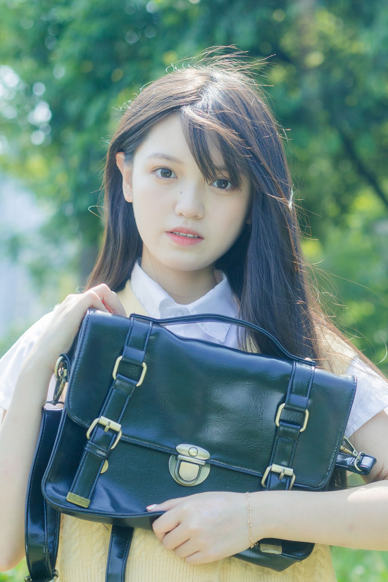图片[4] - 椰椰公主 - 《秋的来临》[29P] - 机器猫次元 - 机器猫次元