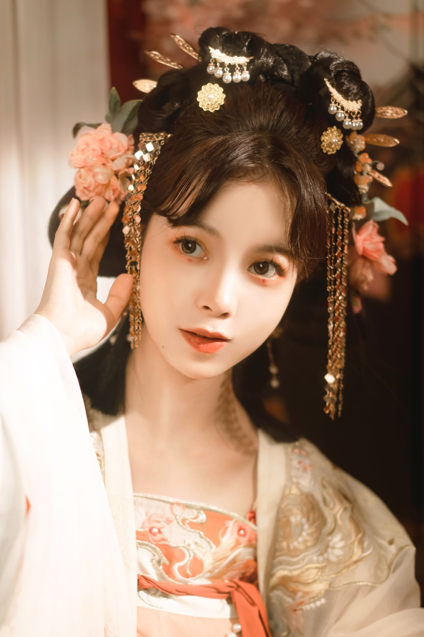 图片[7] - 百变小影 - 《樱姬》[21P] - 机器猫次元 - 机器猫次元