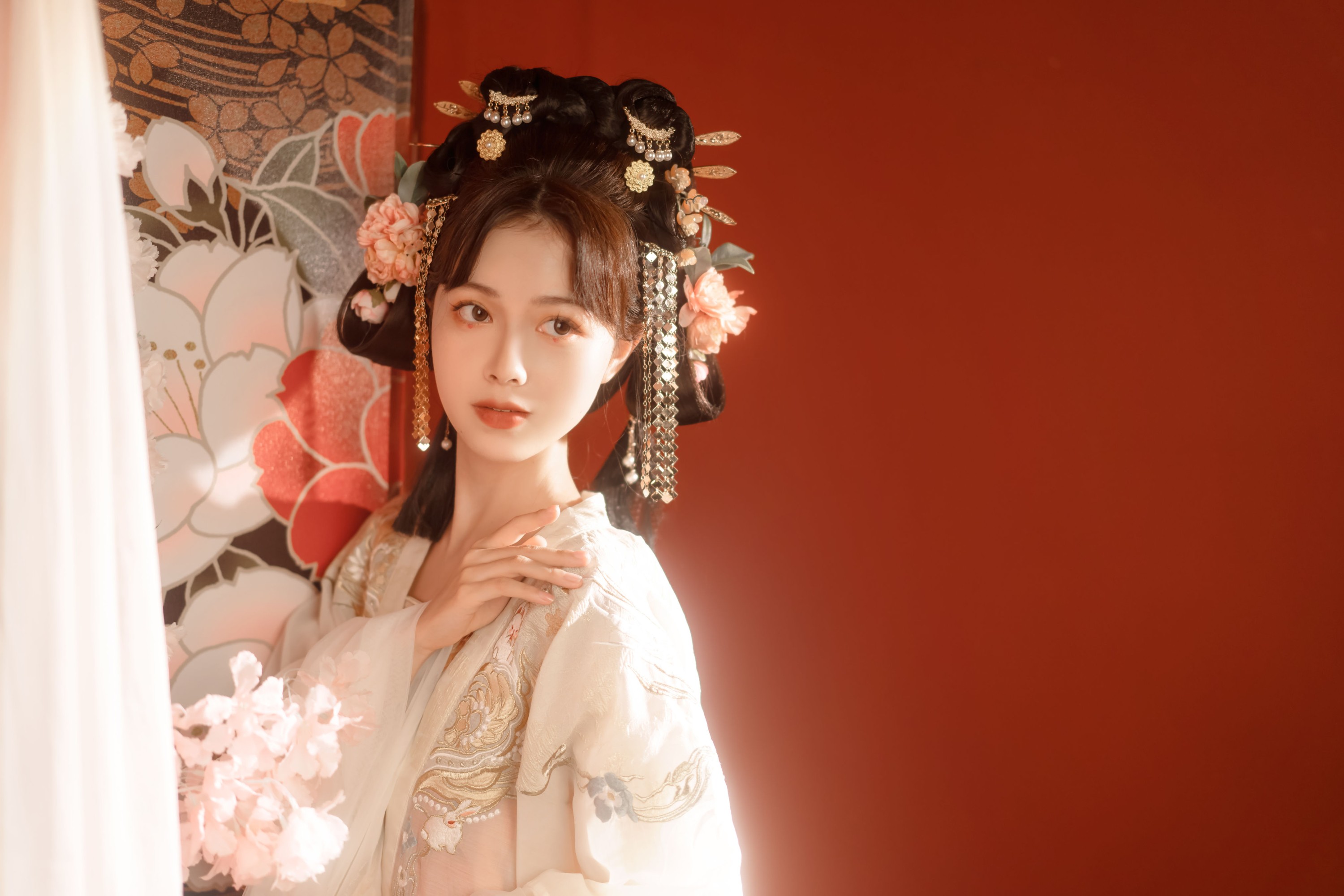 图片[4] - 百变小影 - 《樱姬》[21P] - 机器猫次元 - 机器猫次元