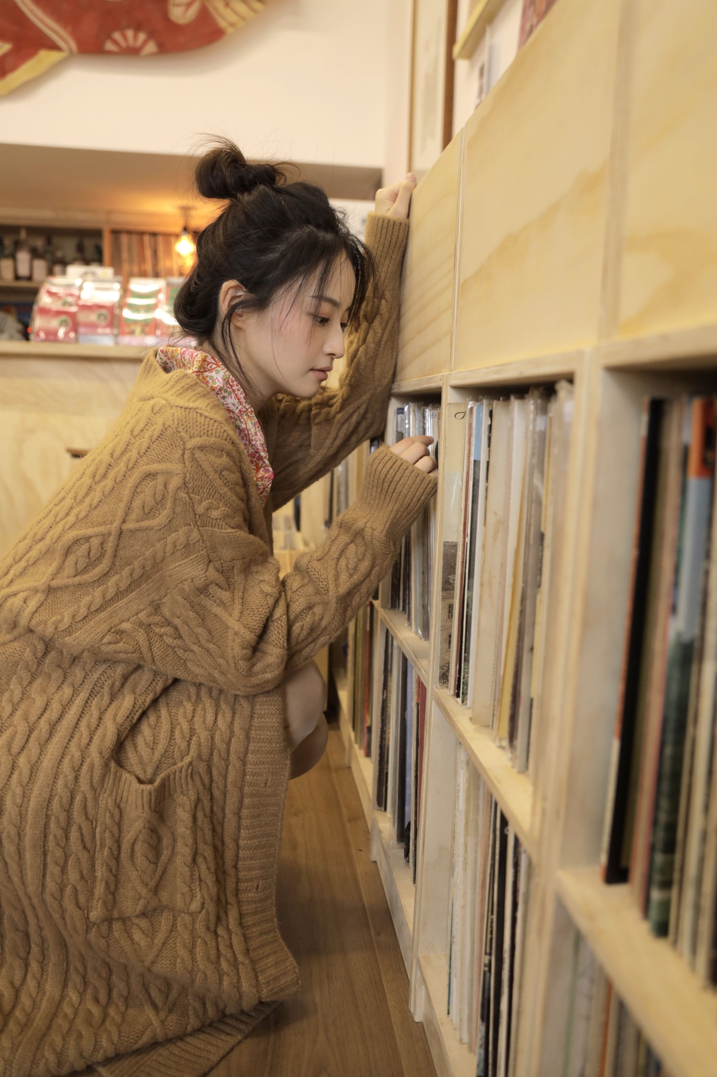 图片[8] - 鱼尾酱 - 《月光》[28P] - 机器猫次元 - 机器猫次元