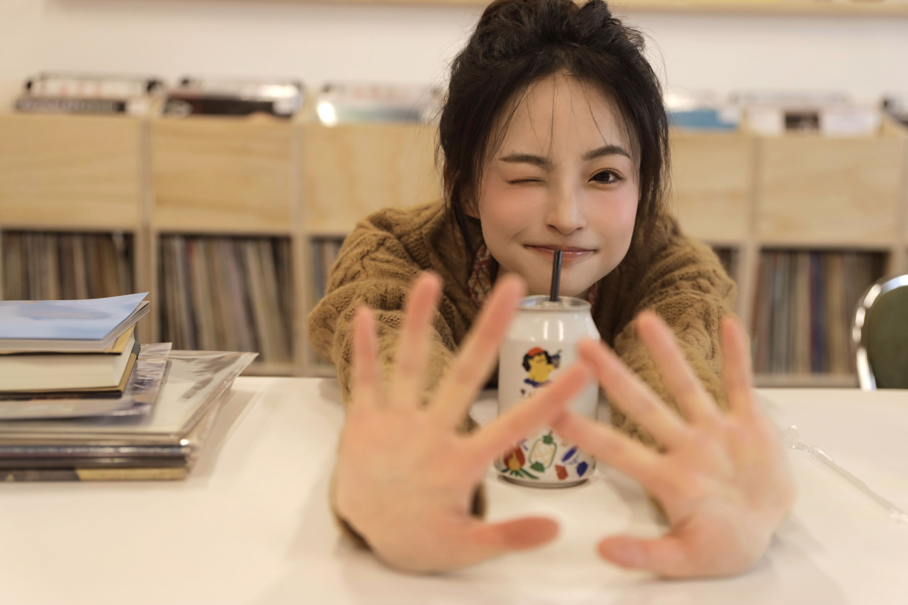 图片[3] - 鱼尾酱 - 《月光》[28P] - 机器猫次元 - 机器猫次元
