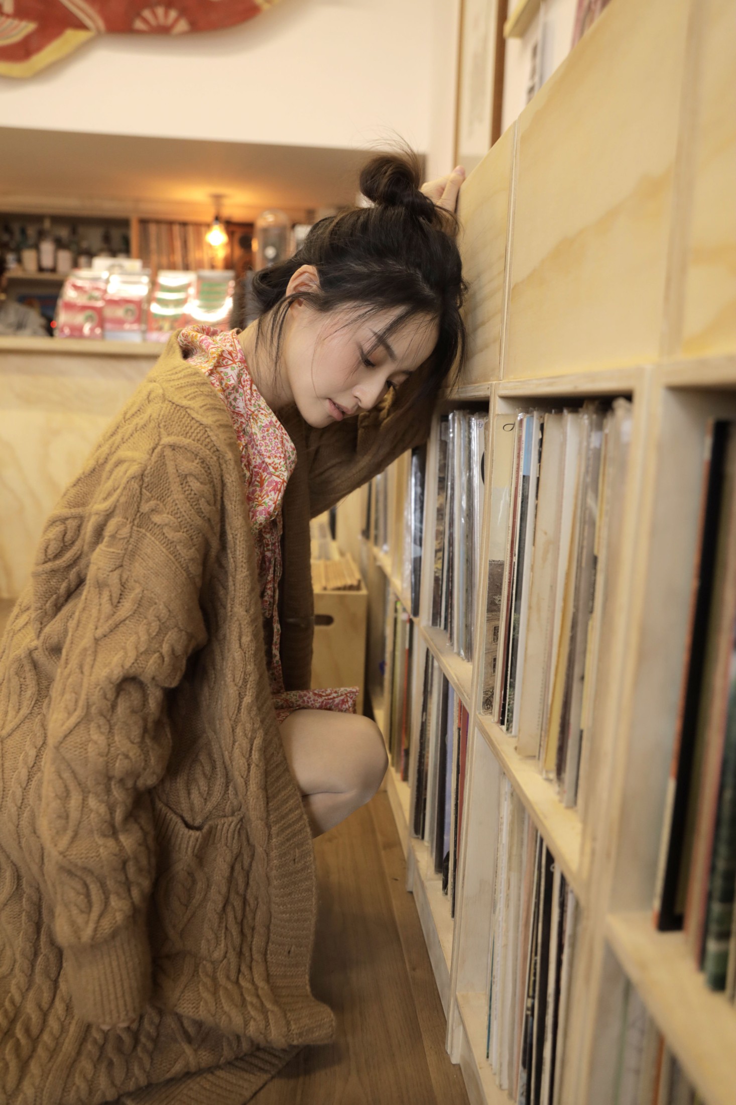 图片[7] - 鱼尾酱 - 《月光》[28P] - 机器猫次元 - 机器猫次元