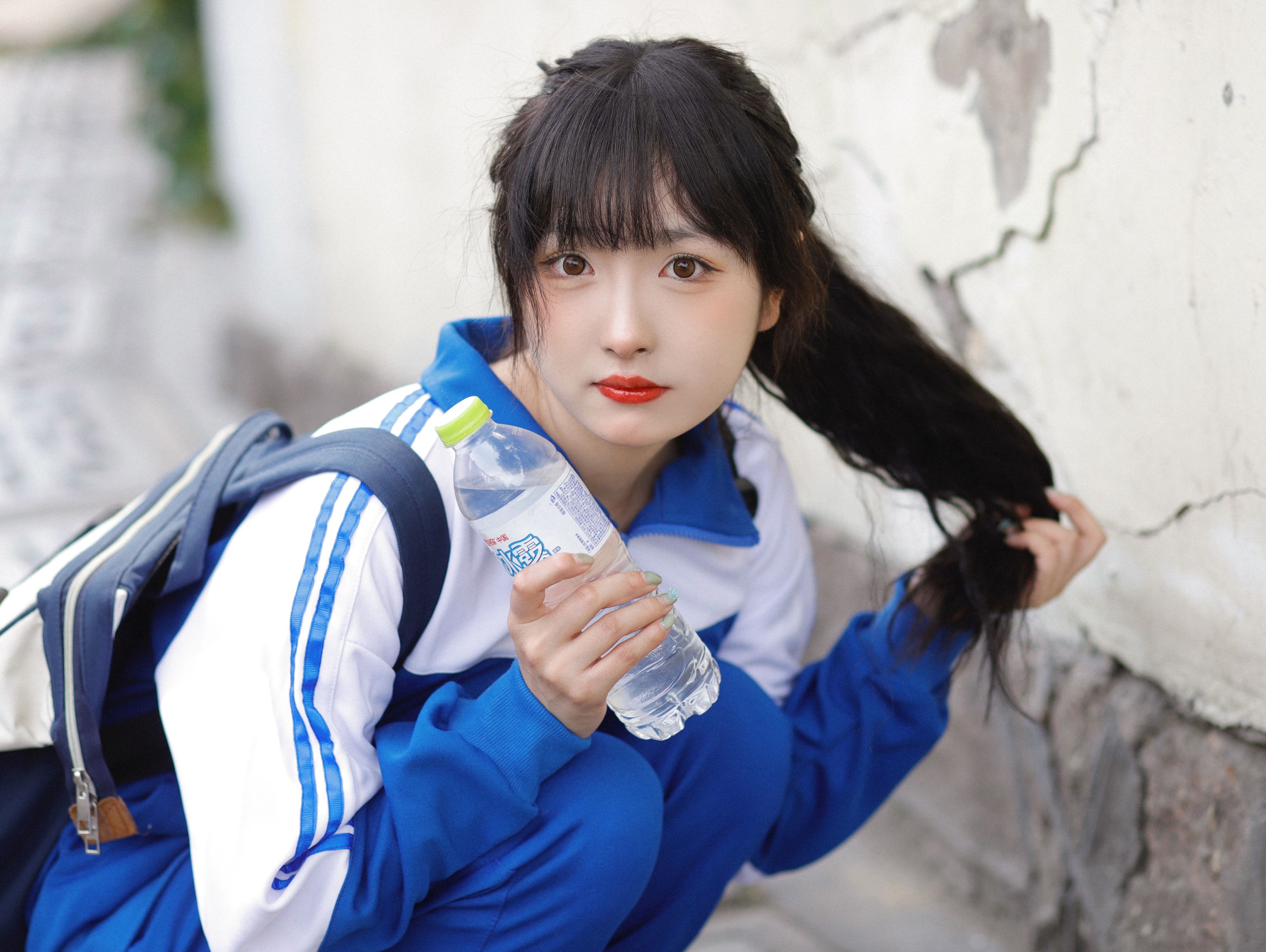 图片[3] - -炸鸡冰可乐- 《十八岁的夏天》[22P] - 机器猫次元 - 机器猫次元