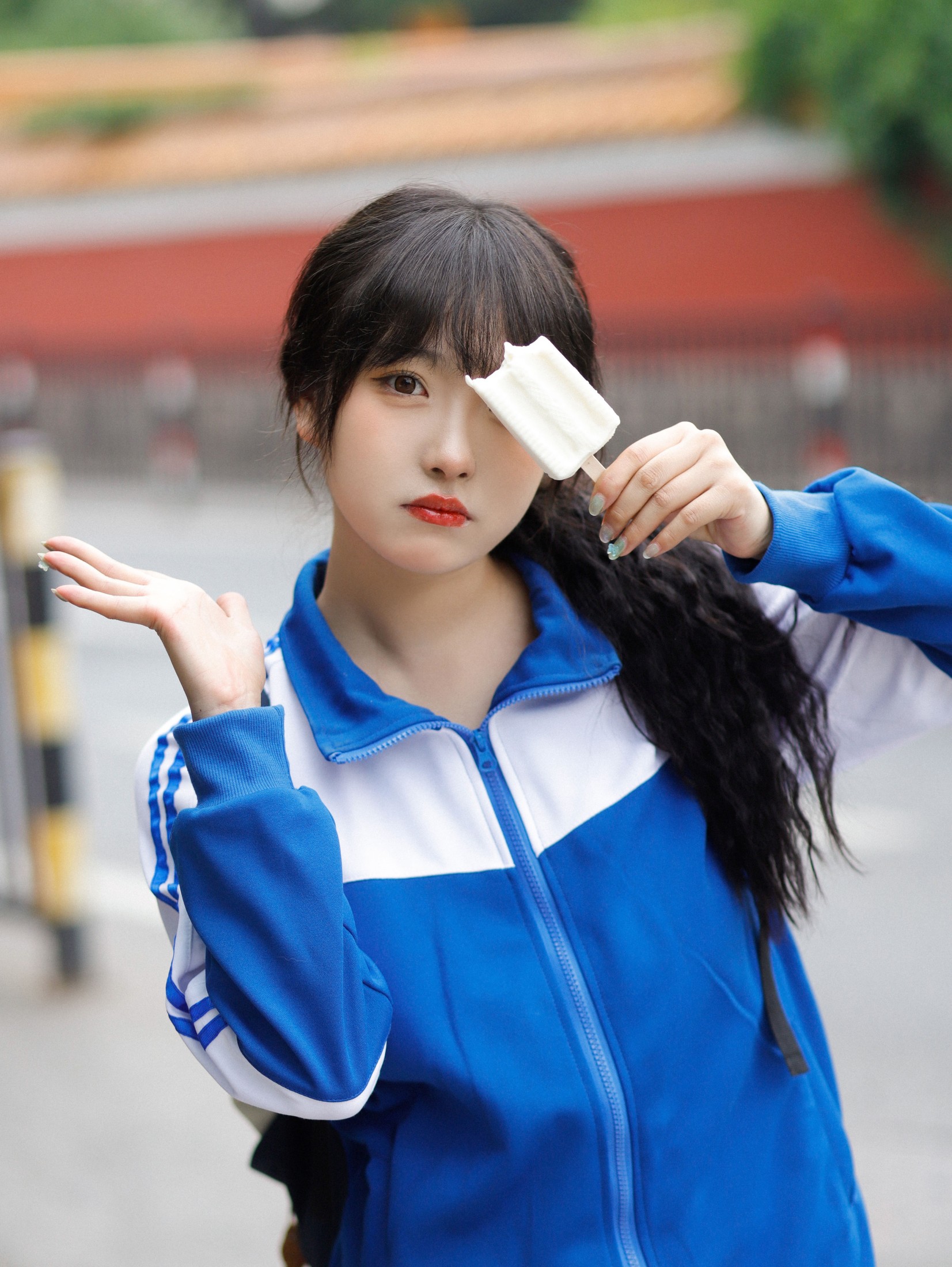 图片[6] - -炸鸡冰可乐- 《十八岁的夏天》[22P] - 机器猫次元 - 机器猫次元