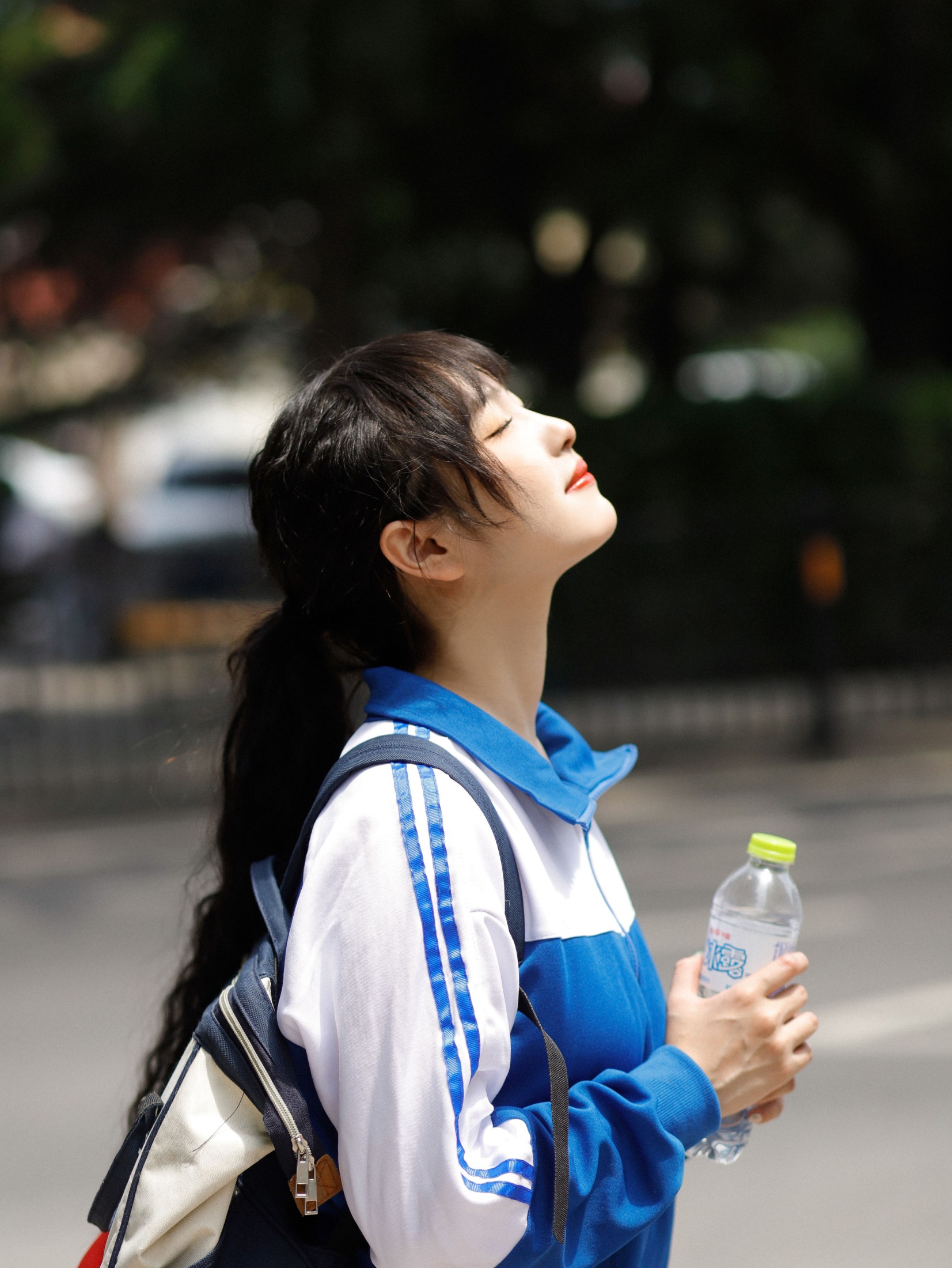 图片[5] - -炸鸡冰可乐- 《十八岁的夏天》[22P] - 机器猫次元 - 机器猫次元