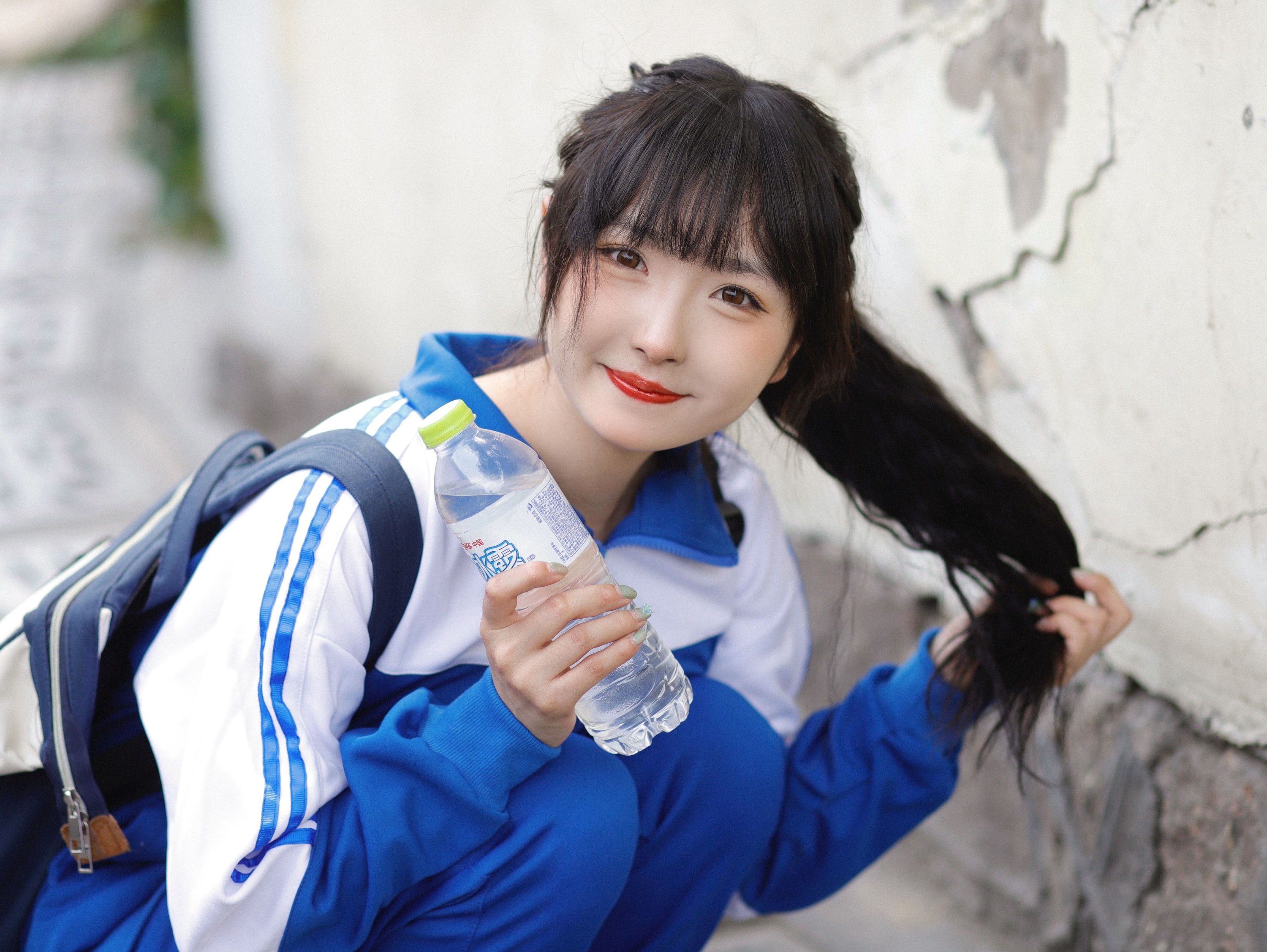 图片[8] - -炸鸡冰可乐- 《十八岁的夏天》[22P] - 机器猫次元 - 机器猫次元