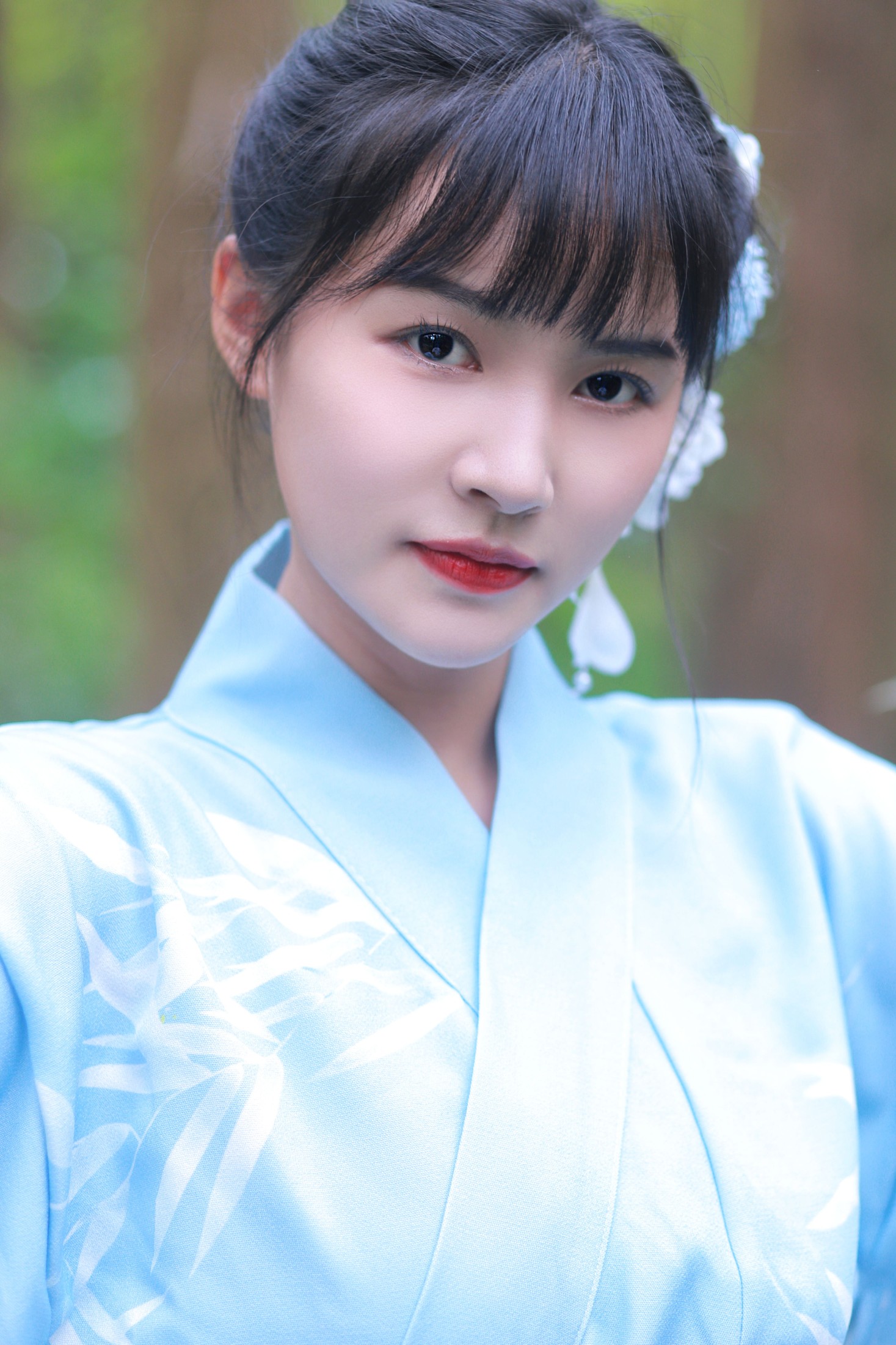 图片[8] - 白日梦小龙 - 《仲夏即事》[26P] - 机器猫次元 - 机器猫次元