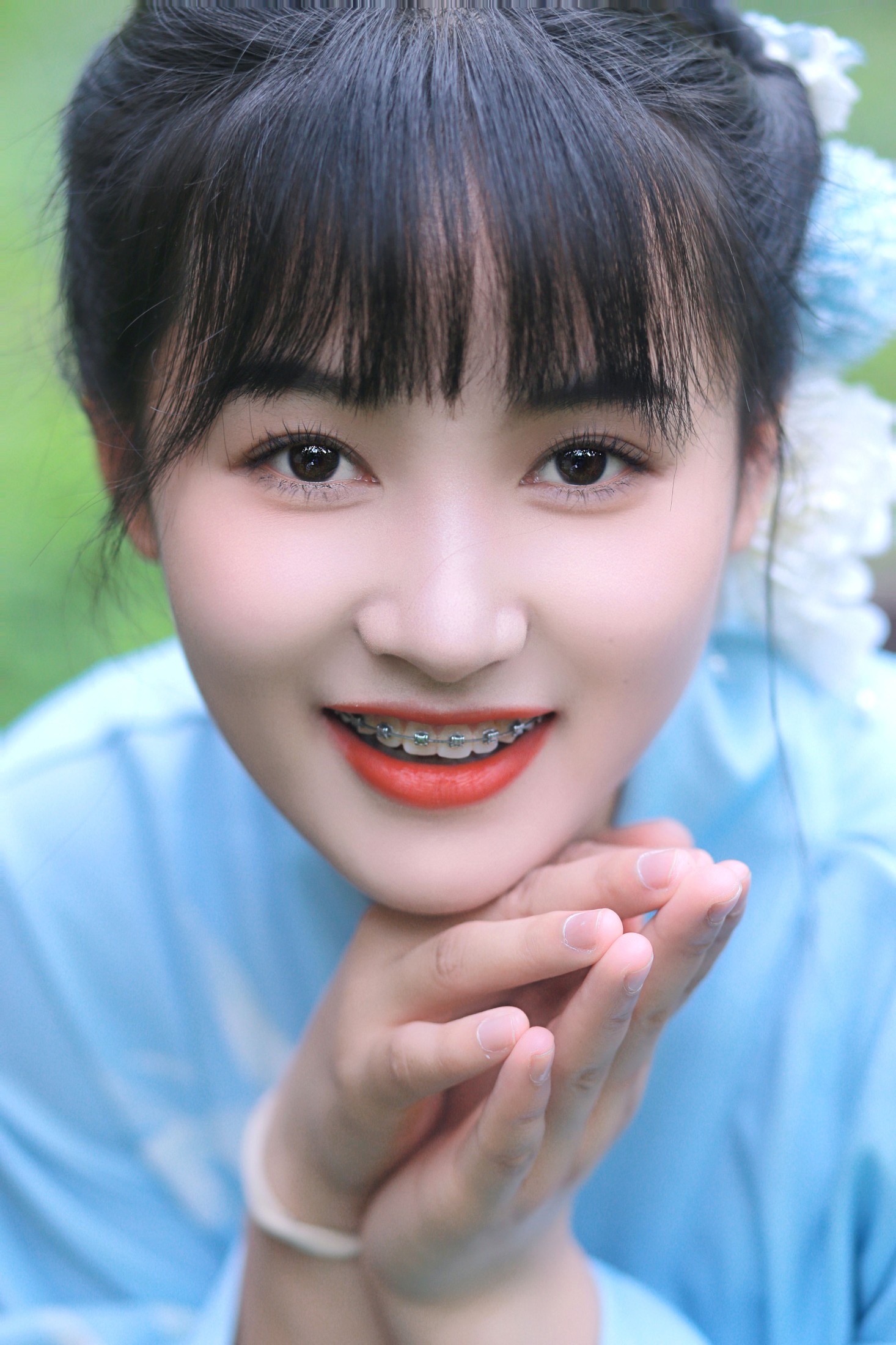 图片[5] - 白日梦小龙 - 《仲夏即事》[26P] - 机器猫次元 - 机器猫次元