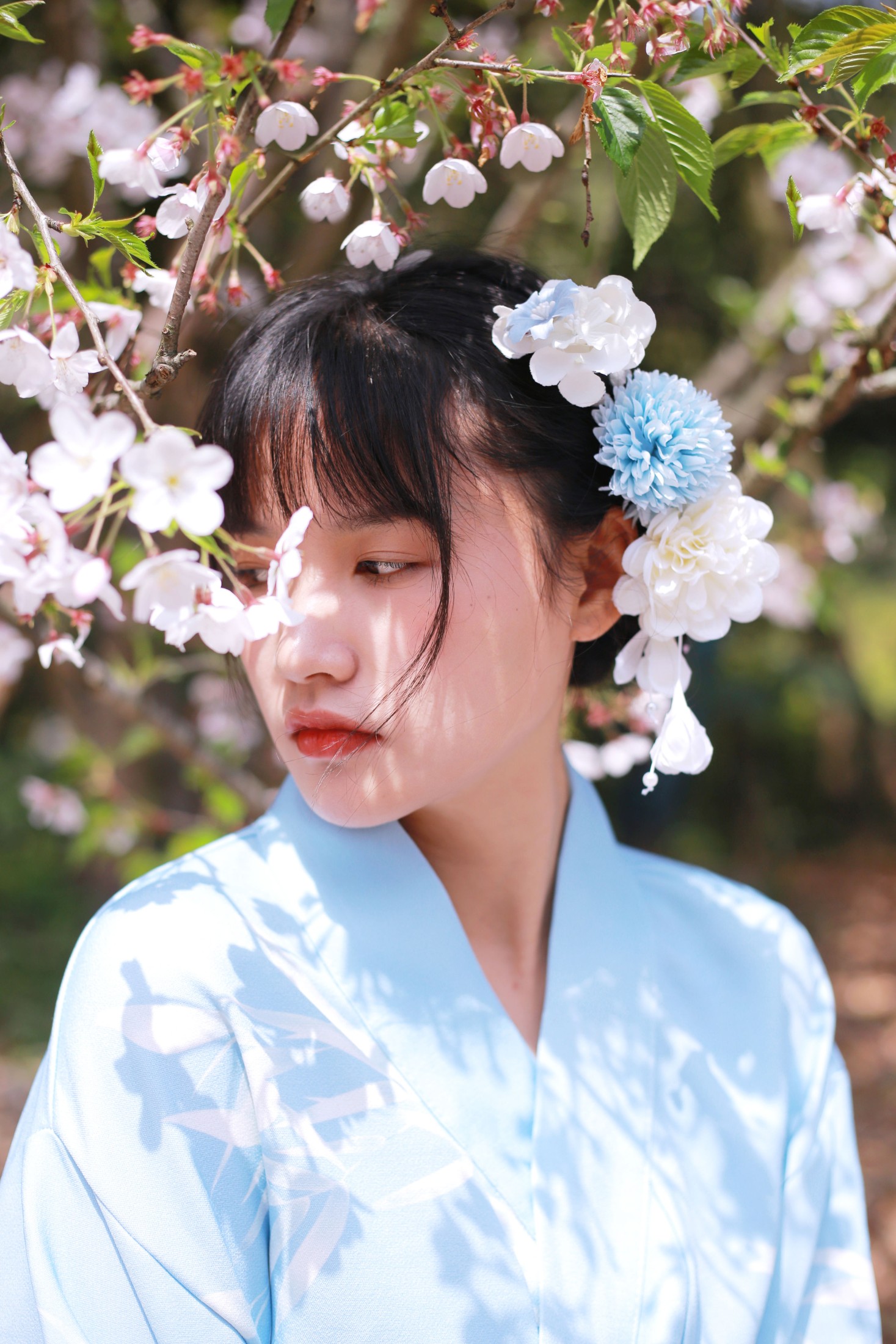 图片[3] - 白日梦小龙 - 《仲夏即事》[26P] - 机器猫次元 - 机器猫次元