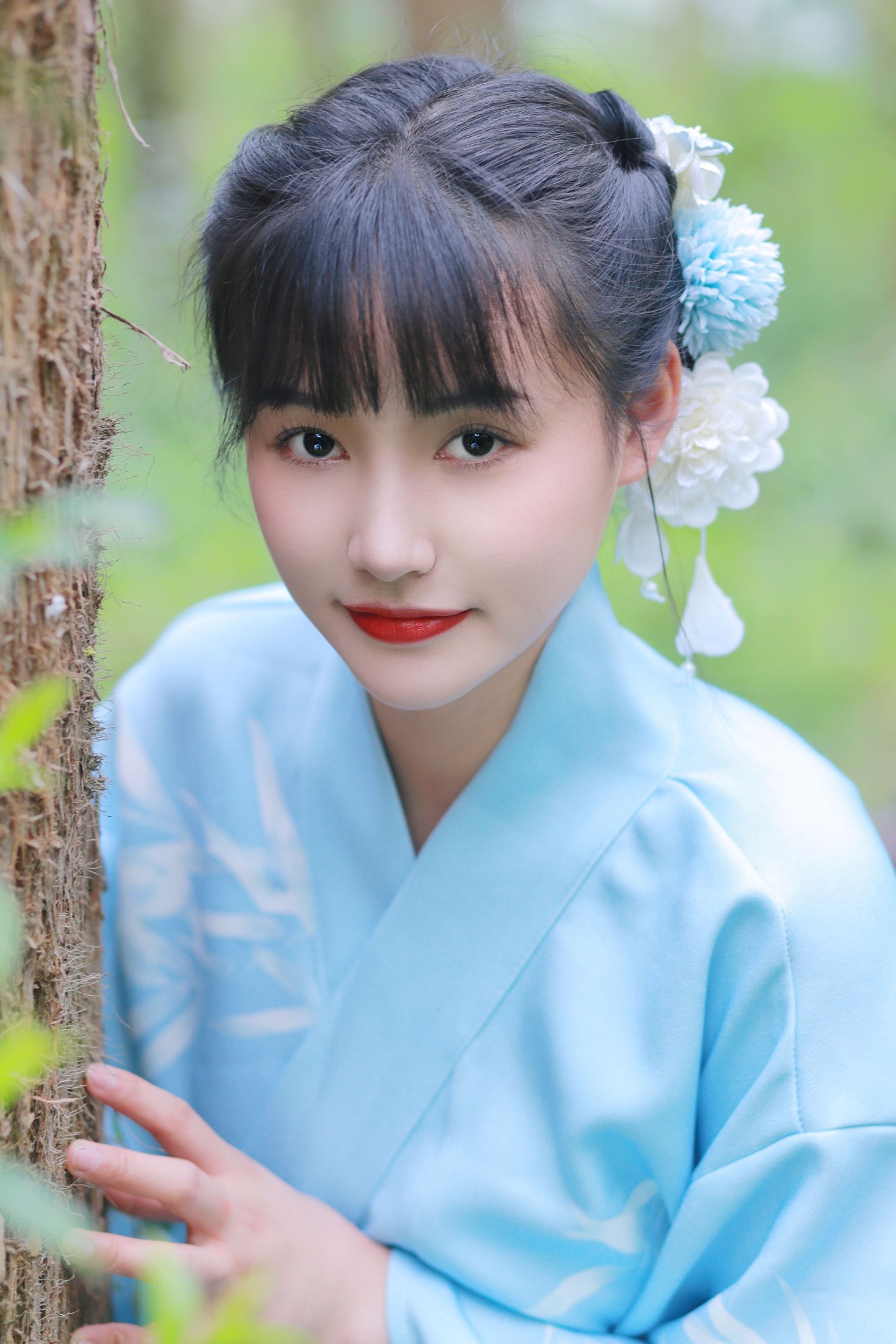 图片[7] - 白日梦小龙 - 《仲夏即事》[26P] - 机器猫次元 - 机器猫次元