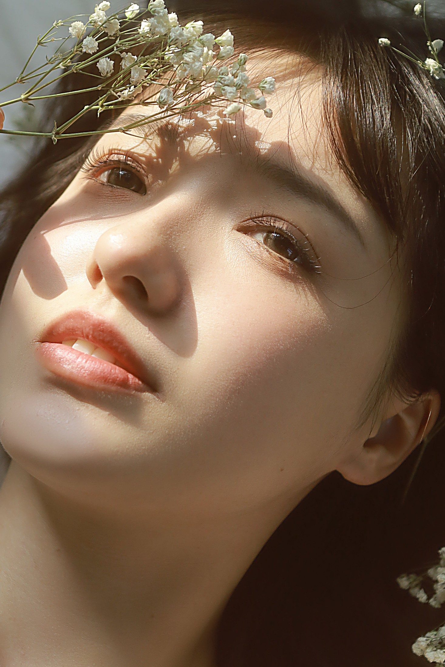 图片[3] - 阳曦 - 《白色》[22P] - 机器猫次元 - 机器猫次元