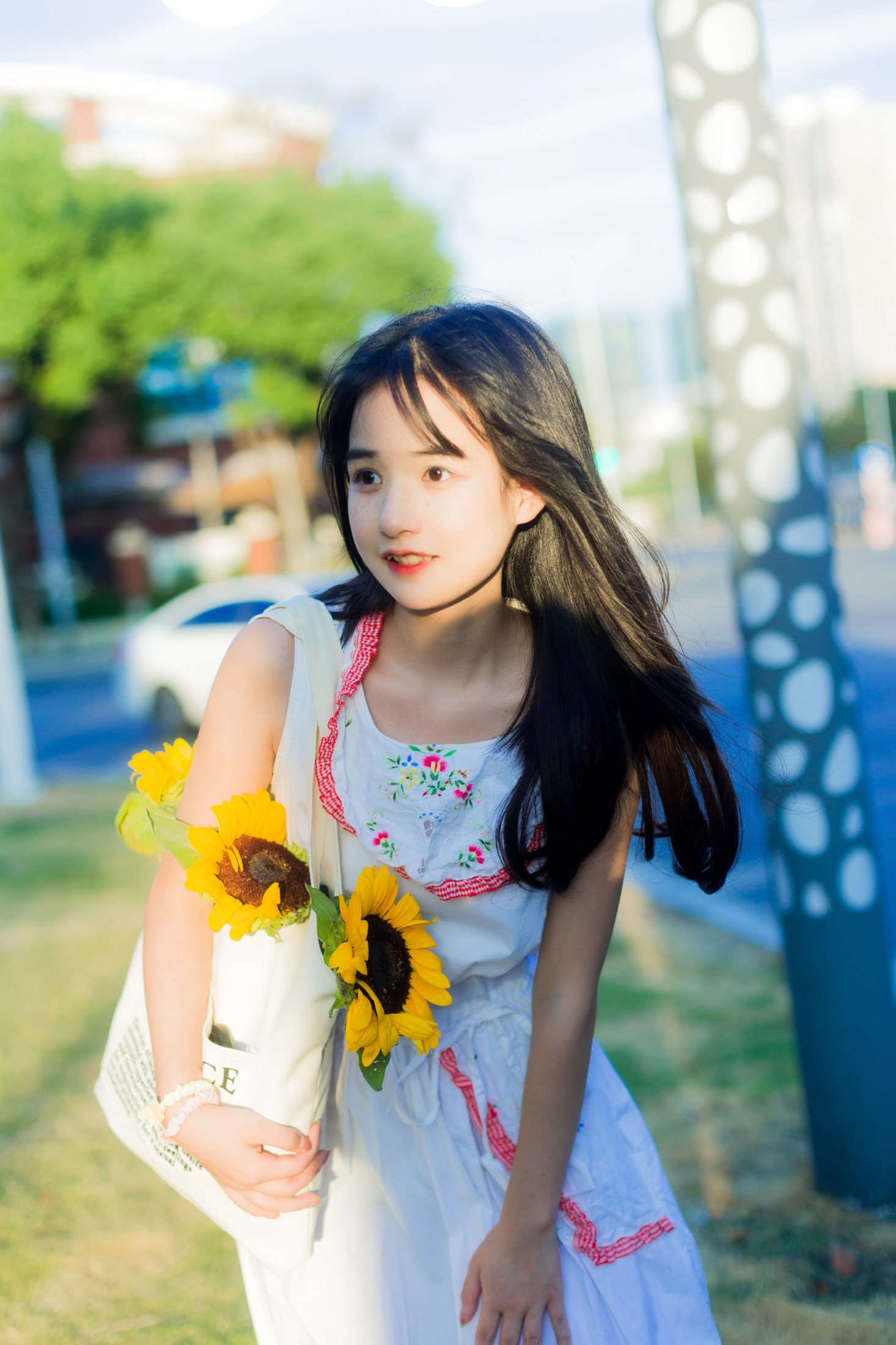 图片[7] - 小怡妹妹cute - 《飞奔向你》[36P] - 机器猫次元 - 机器猫次元