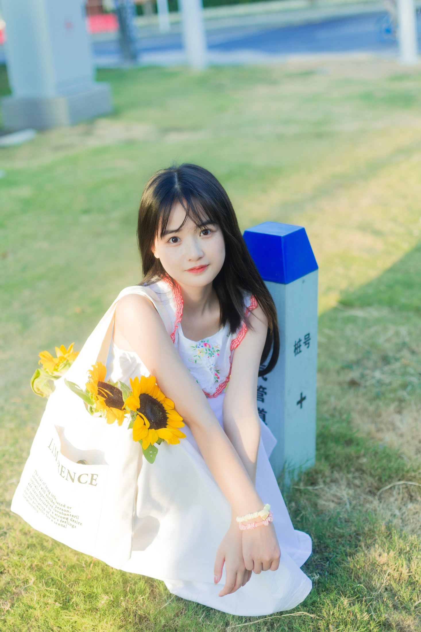 图片[8] - 小怡妹妹cute - 《飞奔向你》[36P] - 机器猫次元 - 机器猫次元