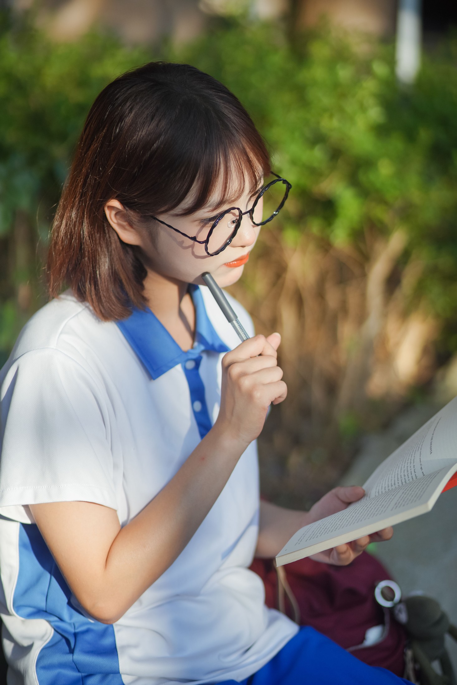 图片[4] - -炸鸡冰可乐- 《午后阳光》[33P] - 机器猫次元 - 机器猫次元