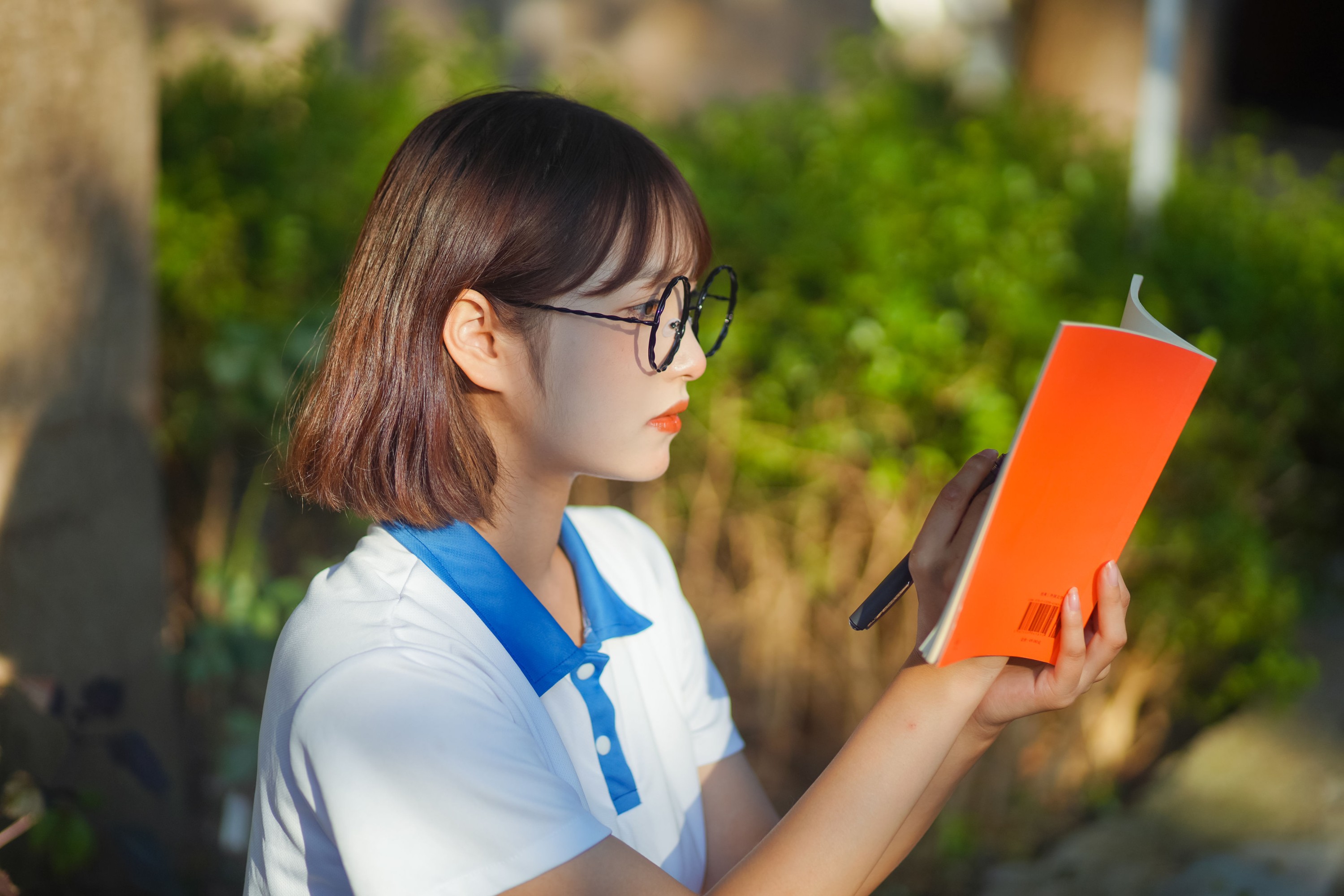 图片[7] - -炸鸡冰可乐- 《午后阳光》[33P] - 机器猫次元 - 机器猫次元