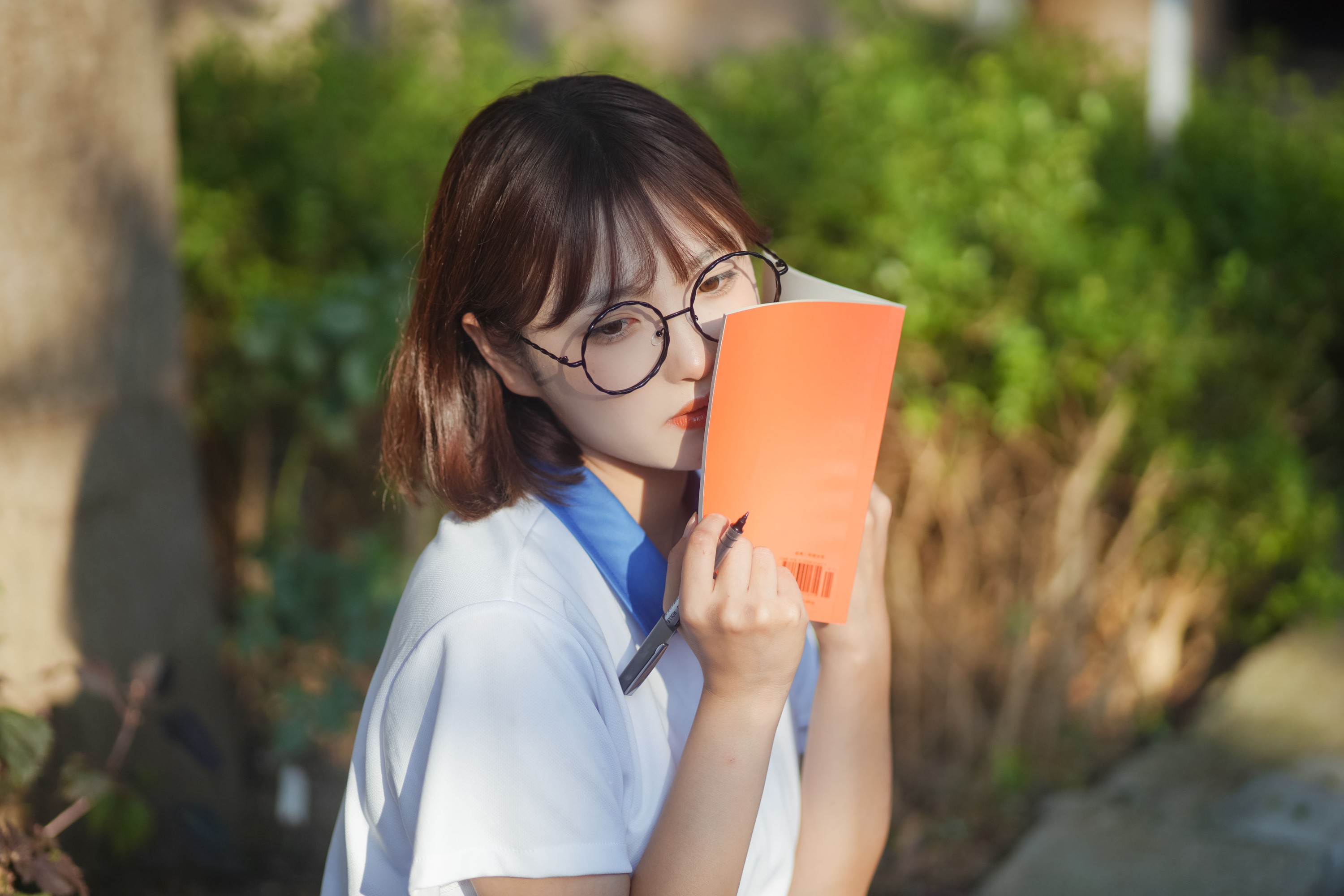 图片[5] - -炸鸡冰可乐- 《午后阳光》[33P] - 机器猫次元 - 机器猫次元