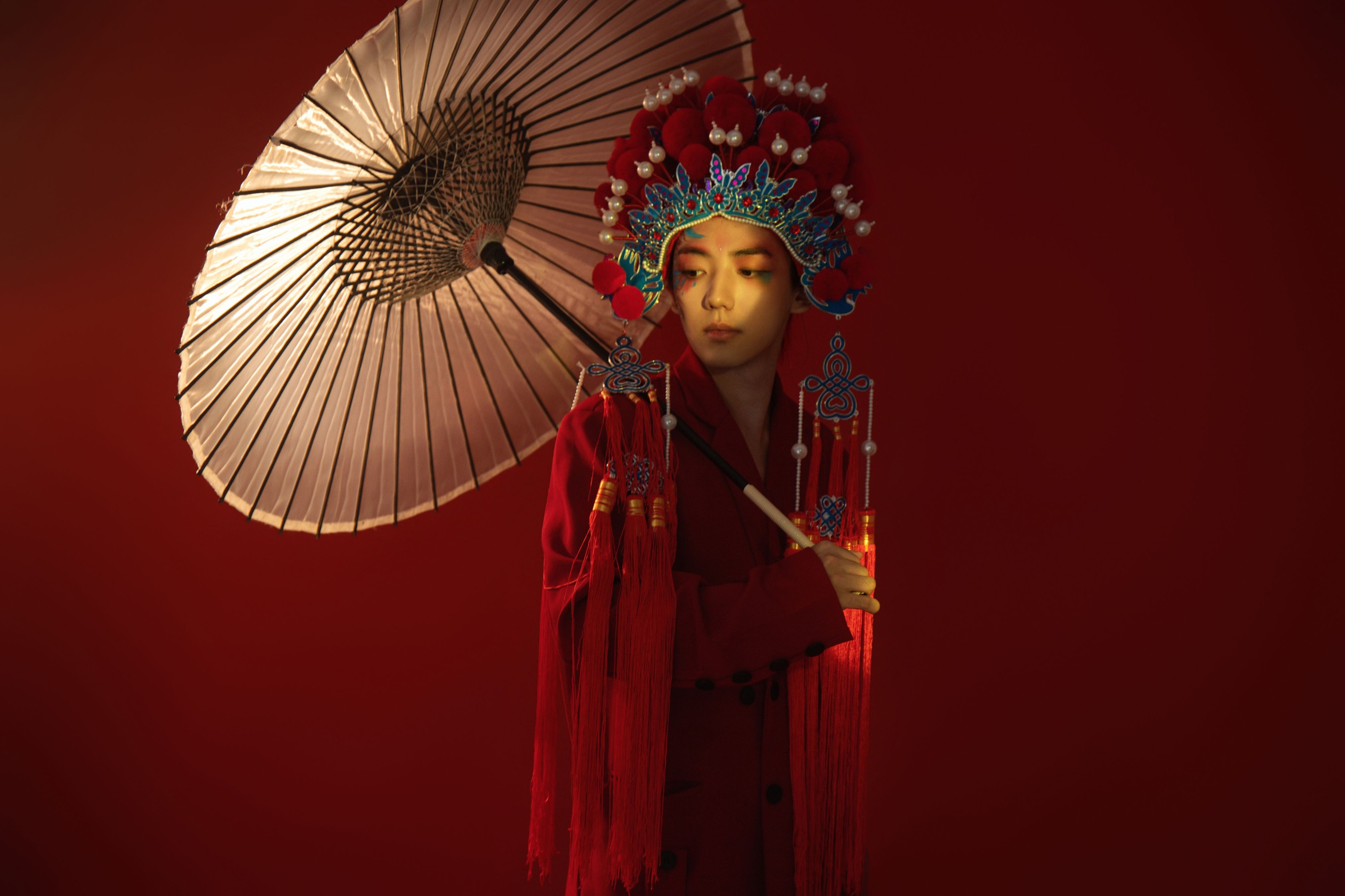 图片[6] - 澳涵 - 《国风少年》[22P] - 机器猫次元 - 机器猫次元