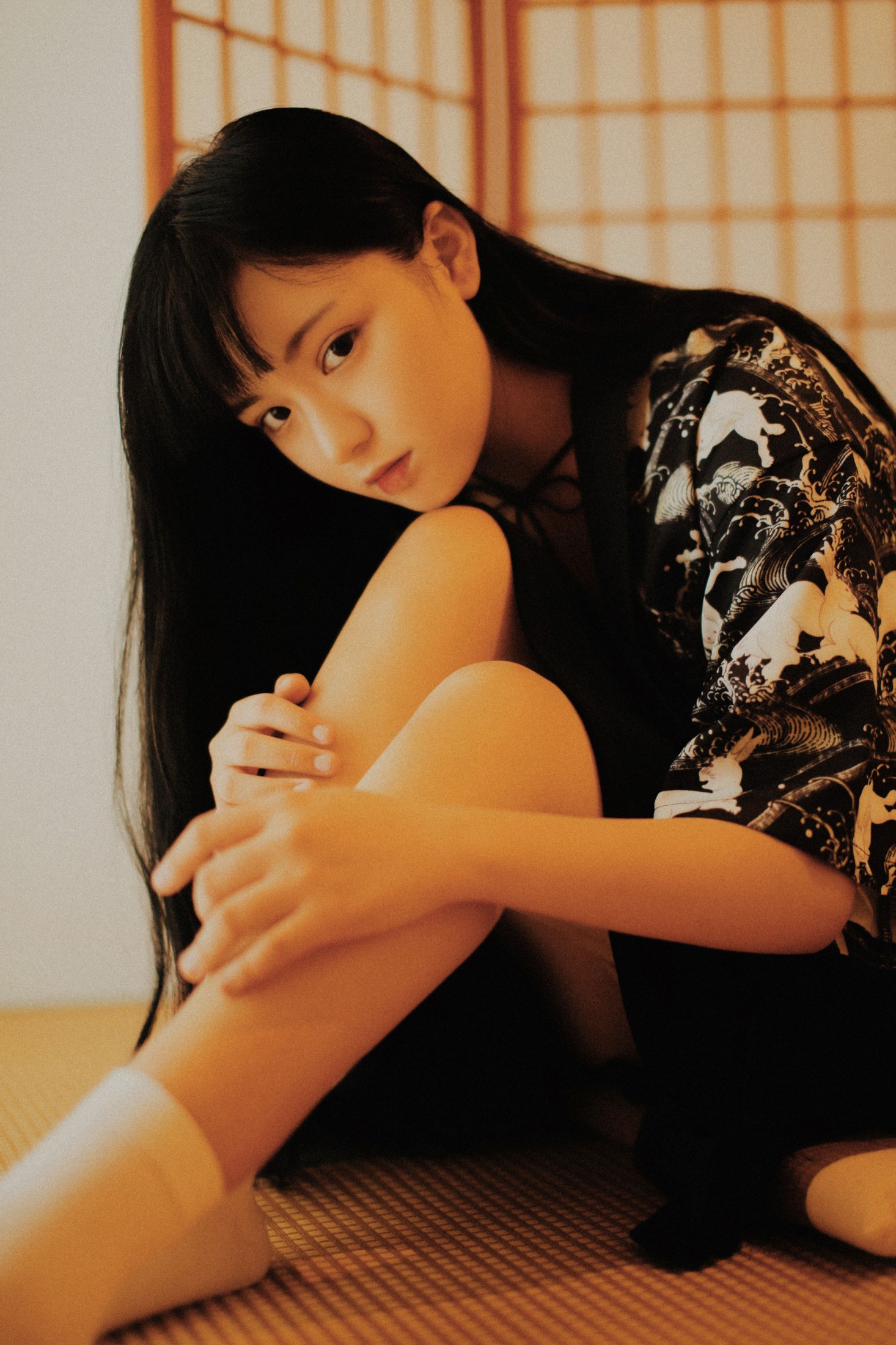 图片[4] - 宝珠ne - 《昭和》[21P] - 机器猫次元 - 机器猫次元