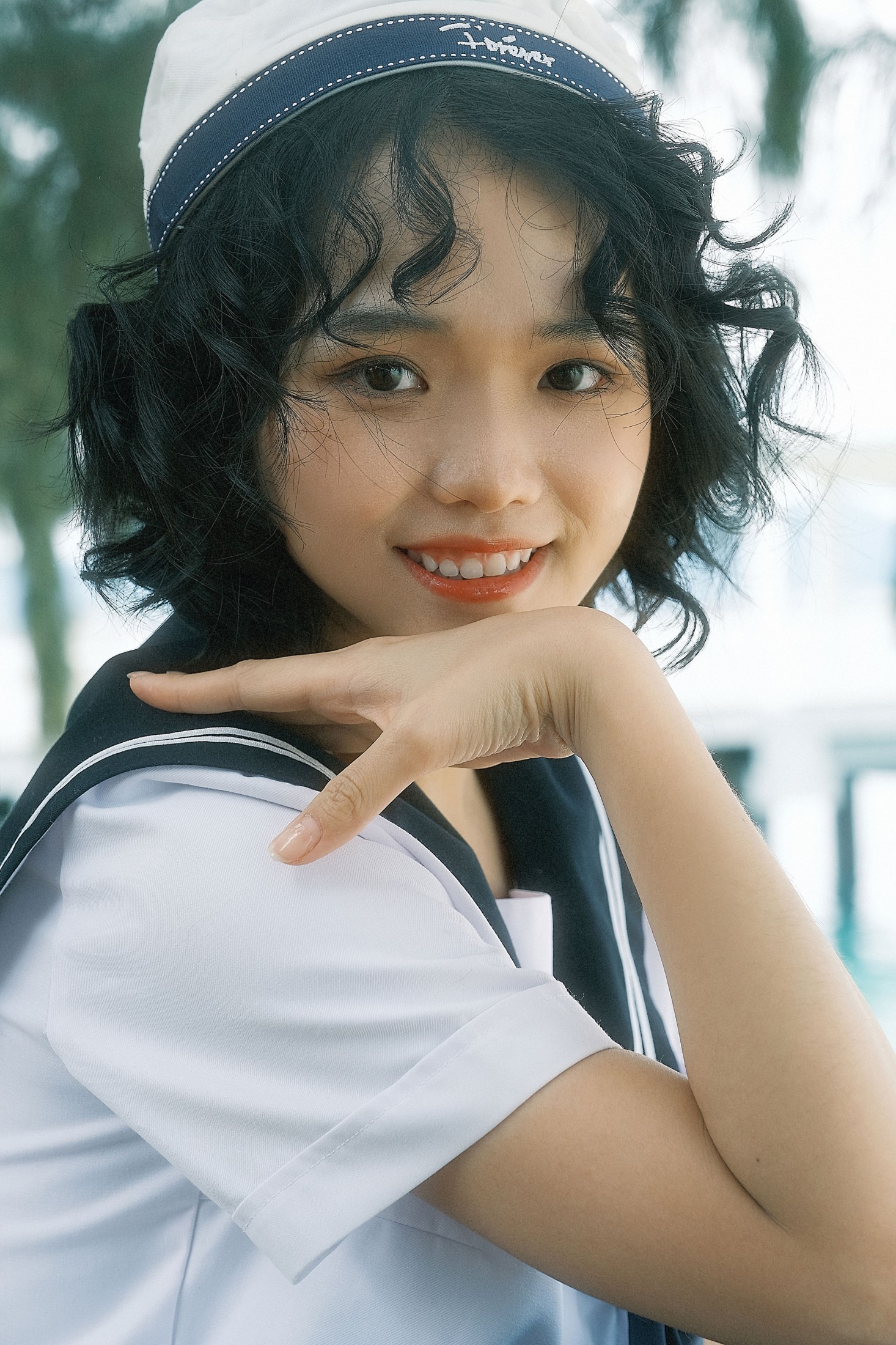 图片[7] - Kumomon - 《阴天的海》[26P] - 机器猫次元 - 机器猫次元