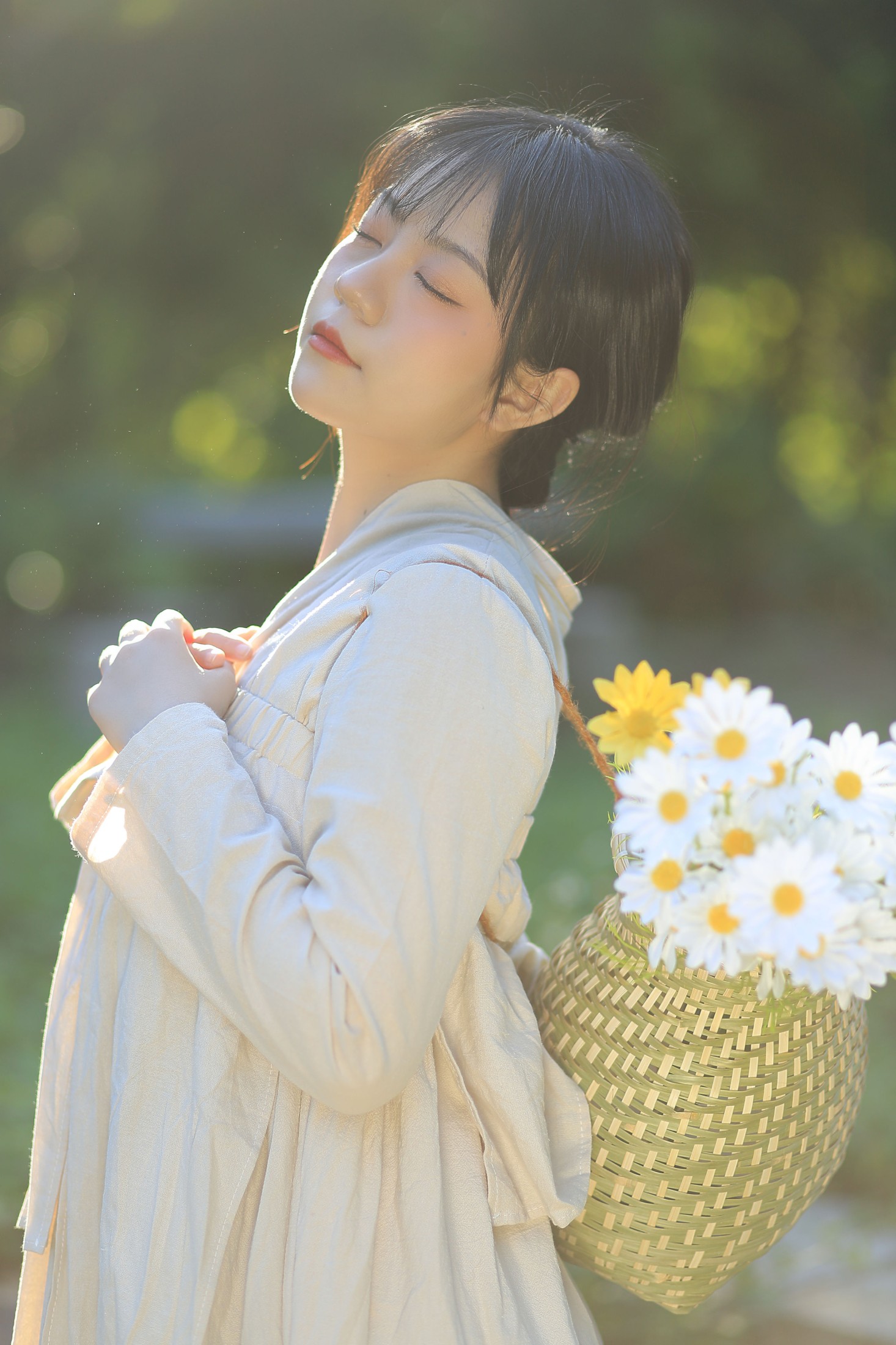图片[4] - 劉滢 - 《小千代》[22P] - 机器猫次元 - 机器猫次元