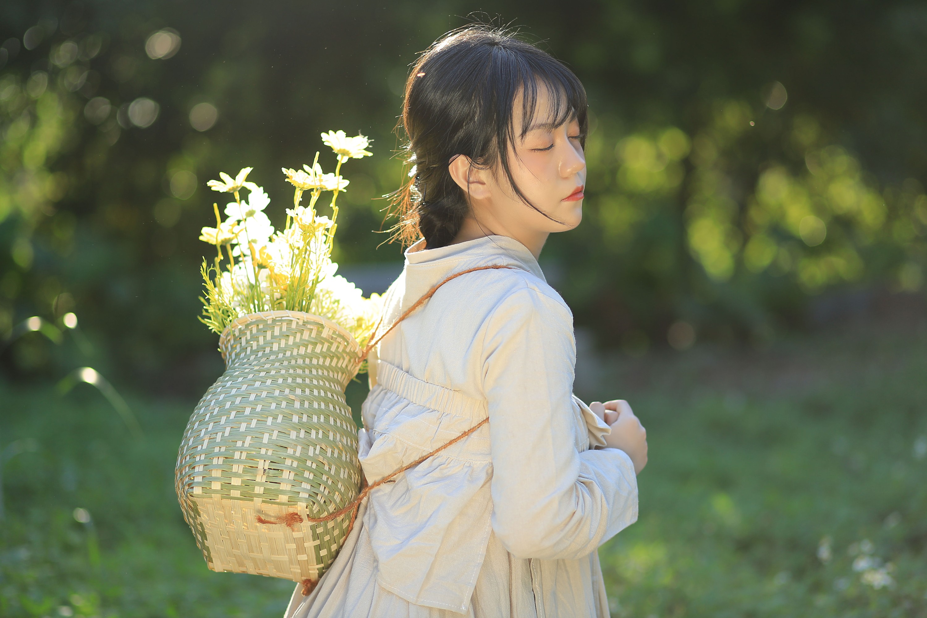 图片[8] - 劉滢 - 《小千代》[22P] - 机器猫次元 - 机器猫次元