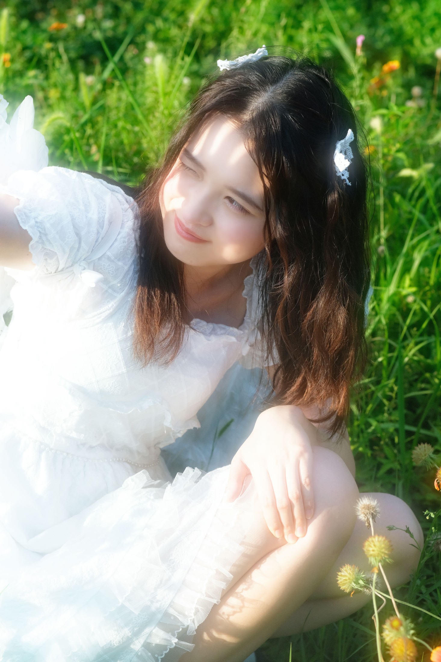 图片[5] - Bonnenult - 《angel》[26P] - 机器猫次元 - 机器猫次元