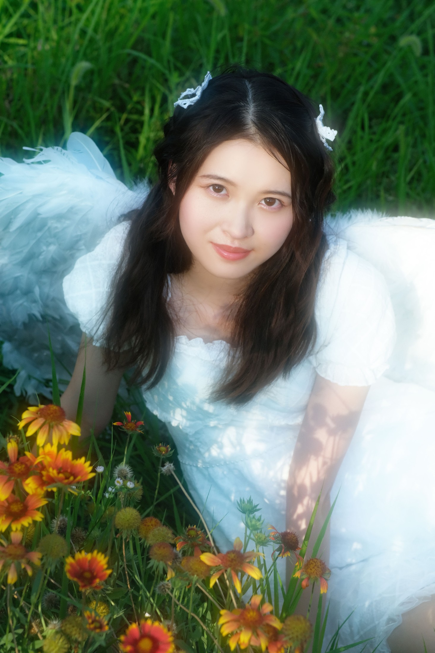 图片[7] - Bonnenult - 《angel》[26P] - 机器猫次元 - 机器猫次元
