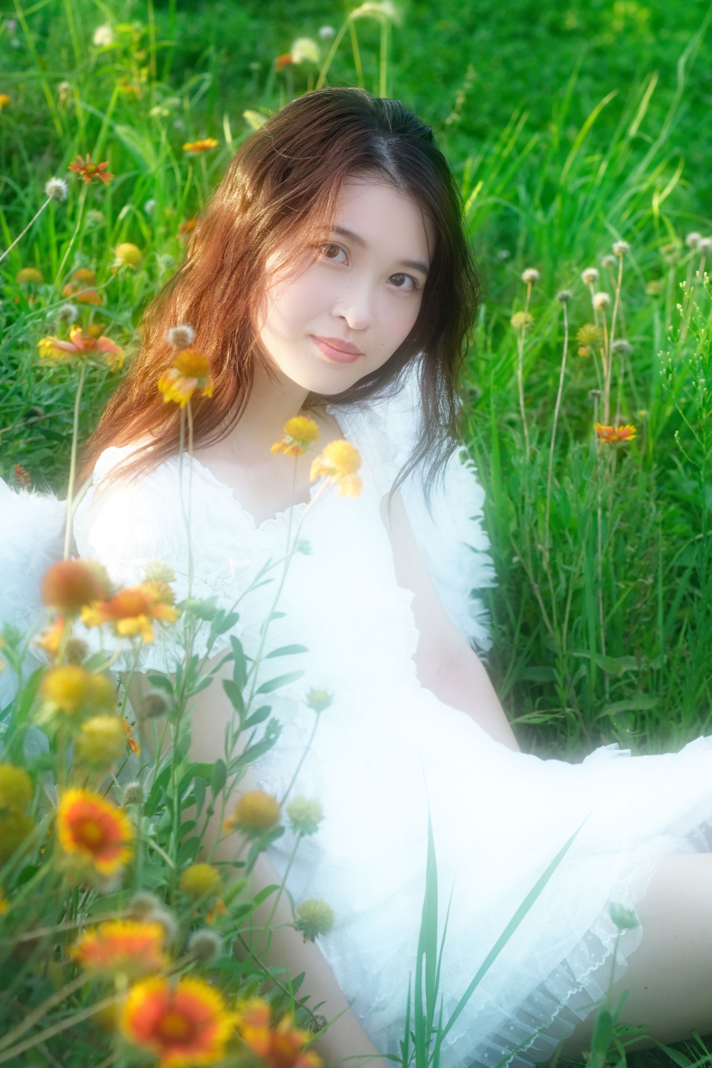 图片[4] - Bonnenult - 《angel》[26P] - 机器猫次元 - 机器猫次元