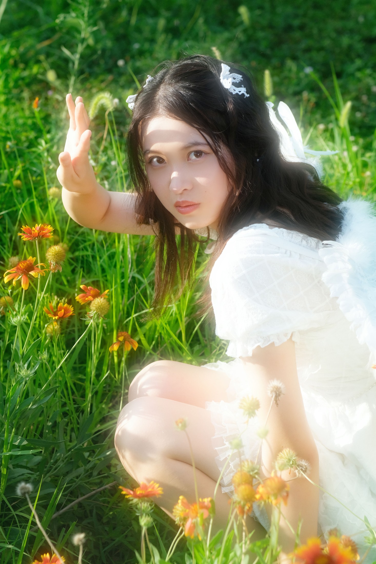 图片[8] - Bonnenult - 《angel》[26P] - 机器猫次元 - 机器猫次元