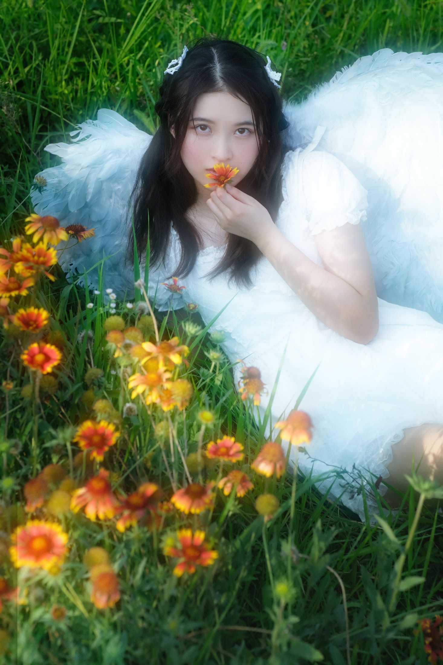 图片[6] - Bonnenult - 《angel》[26P] - 机器猫次元 - 机器猫次元