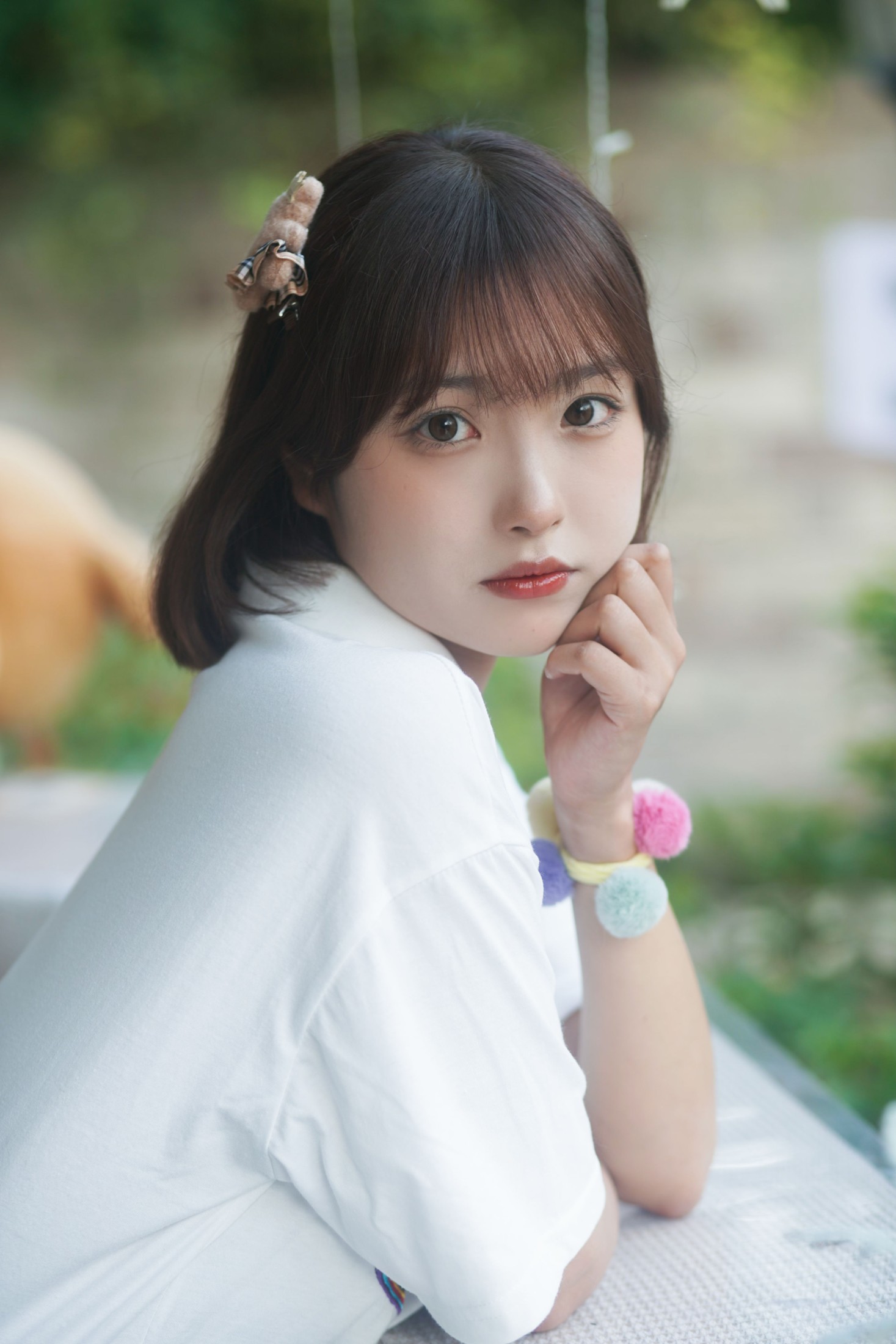 图片[5] - -炸鸡冰可乐- 《大笨熊》[22P] - 机器猫次元 - 机器猫次元