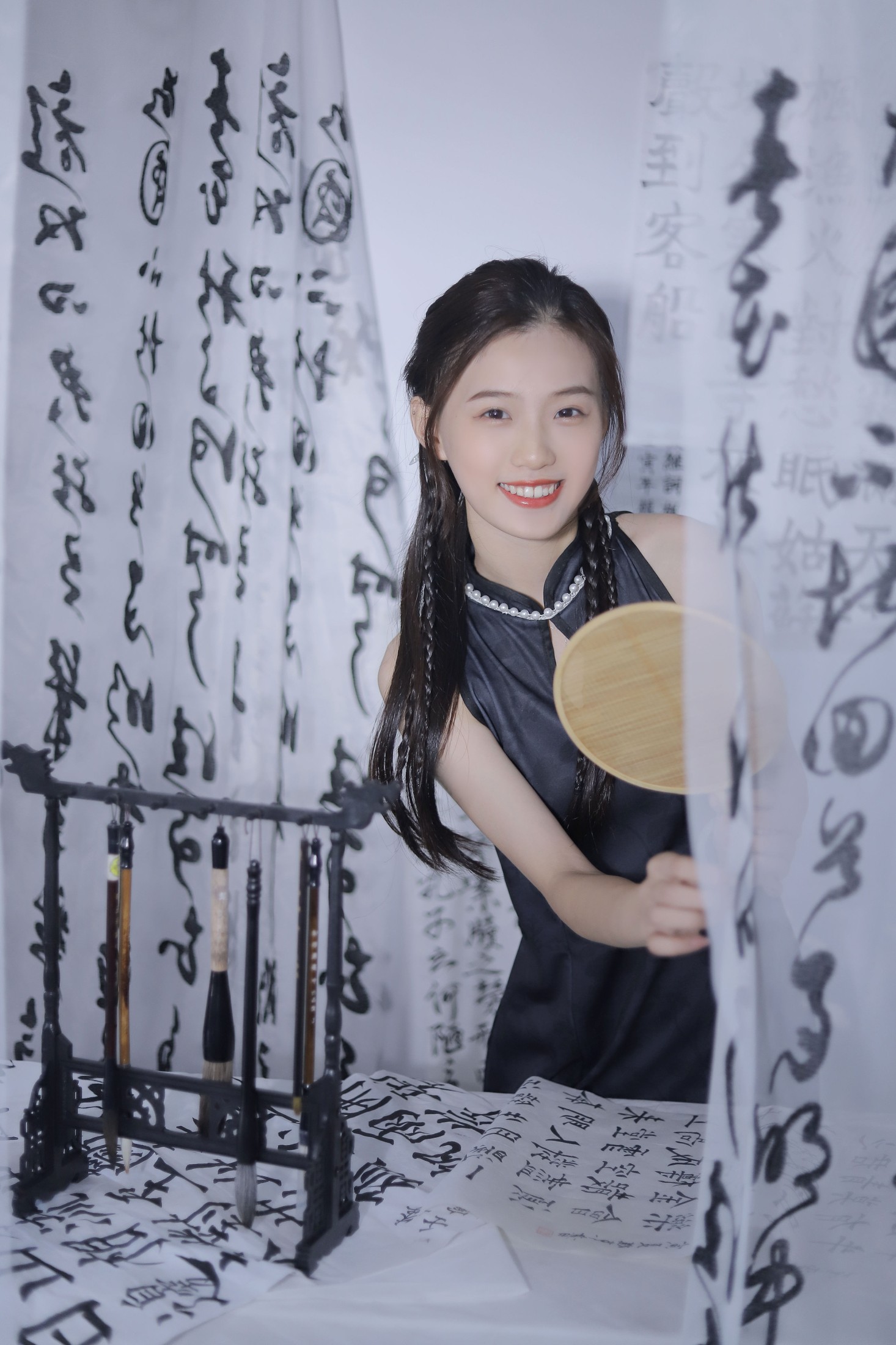 图片[5] - 涵涵 - 《国风之韵》[29P] - 机器猫次元 - 机器猫次元
