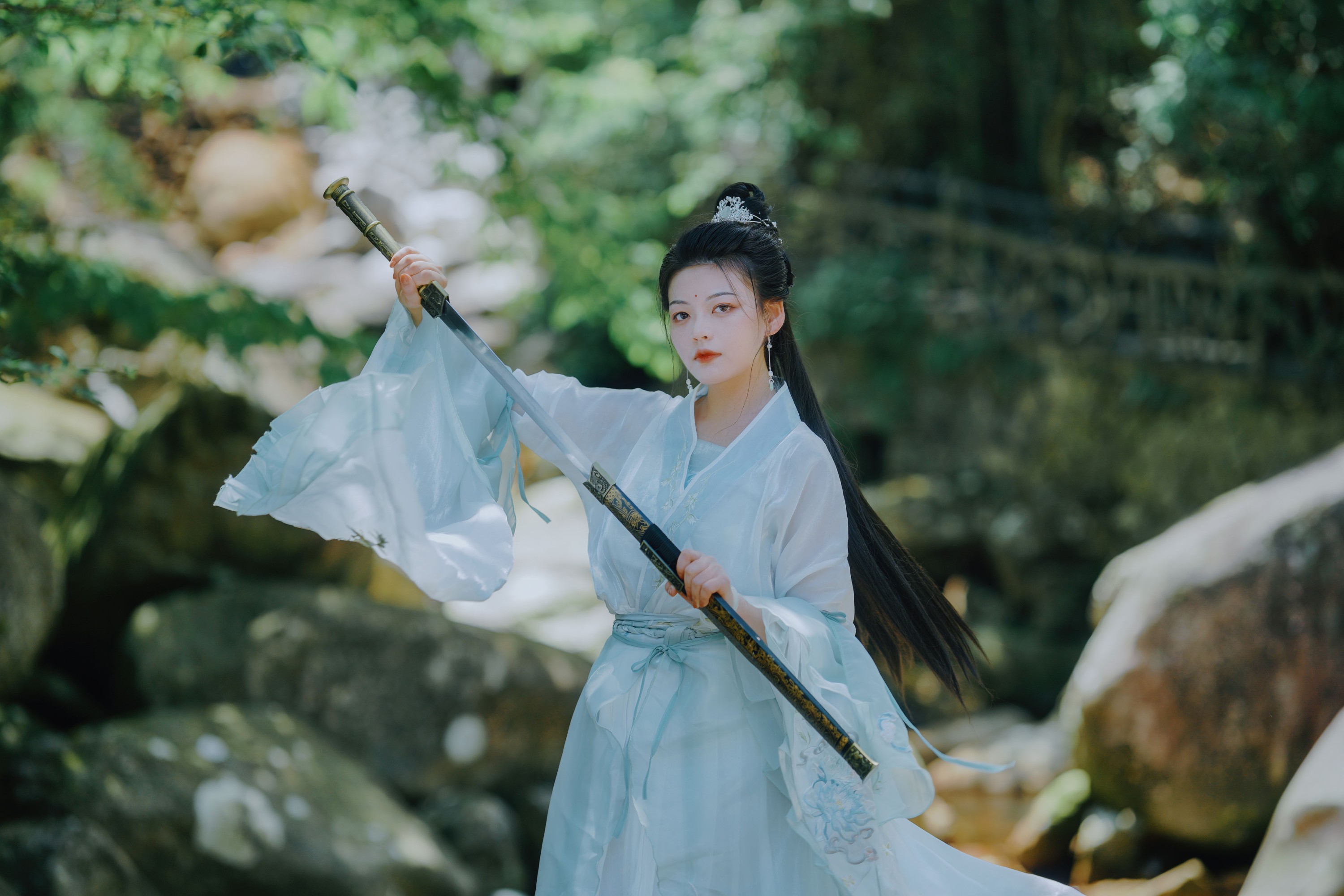 图片[4] - 一口椰子酥 - 《少年侠气》[22P] - 机器猫次元 - 机器猫次元