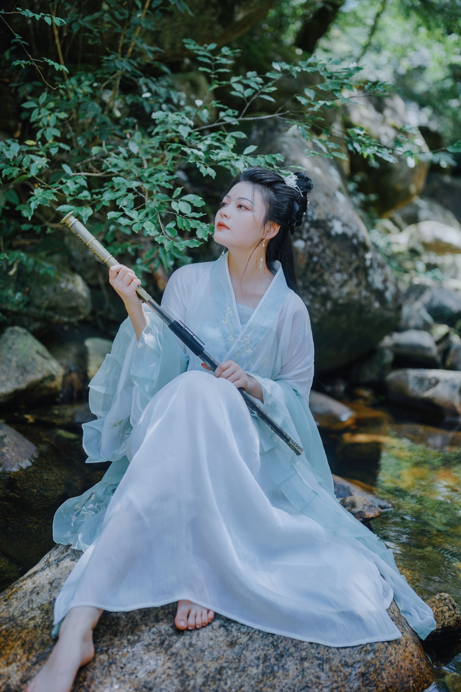图片[8] - 一口椰子酥 - 《少年侠气》[22P] - 机器猫次元 - 机器猫次元