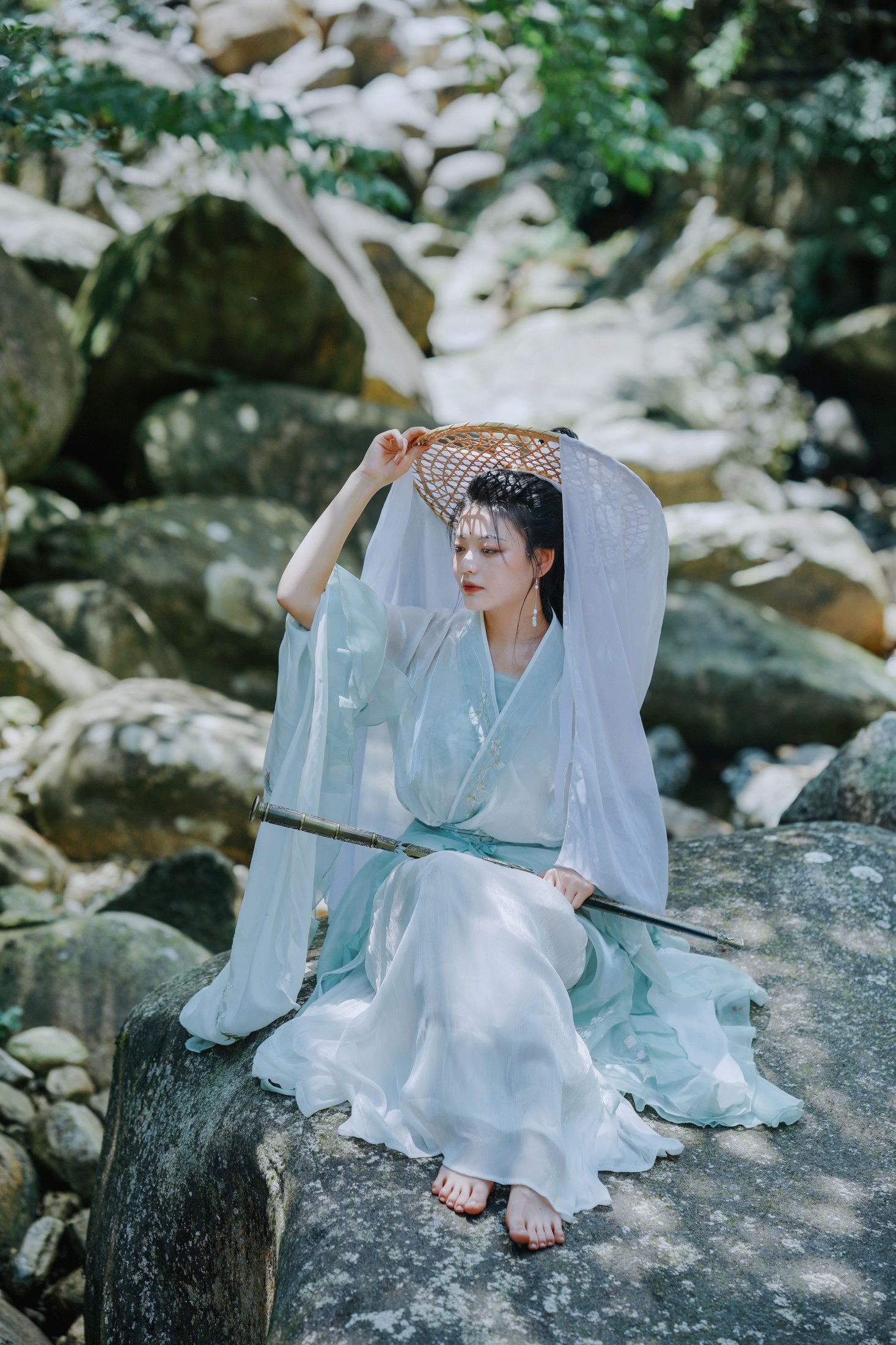 图片[3] - 一口椰子酥 - 《少年侠气》[22P] - 机器猫次元 - 机器猫次元
