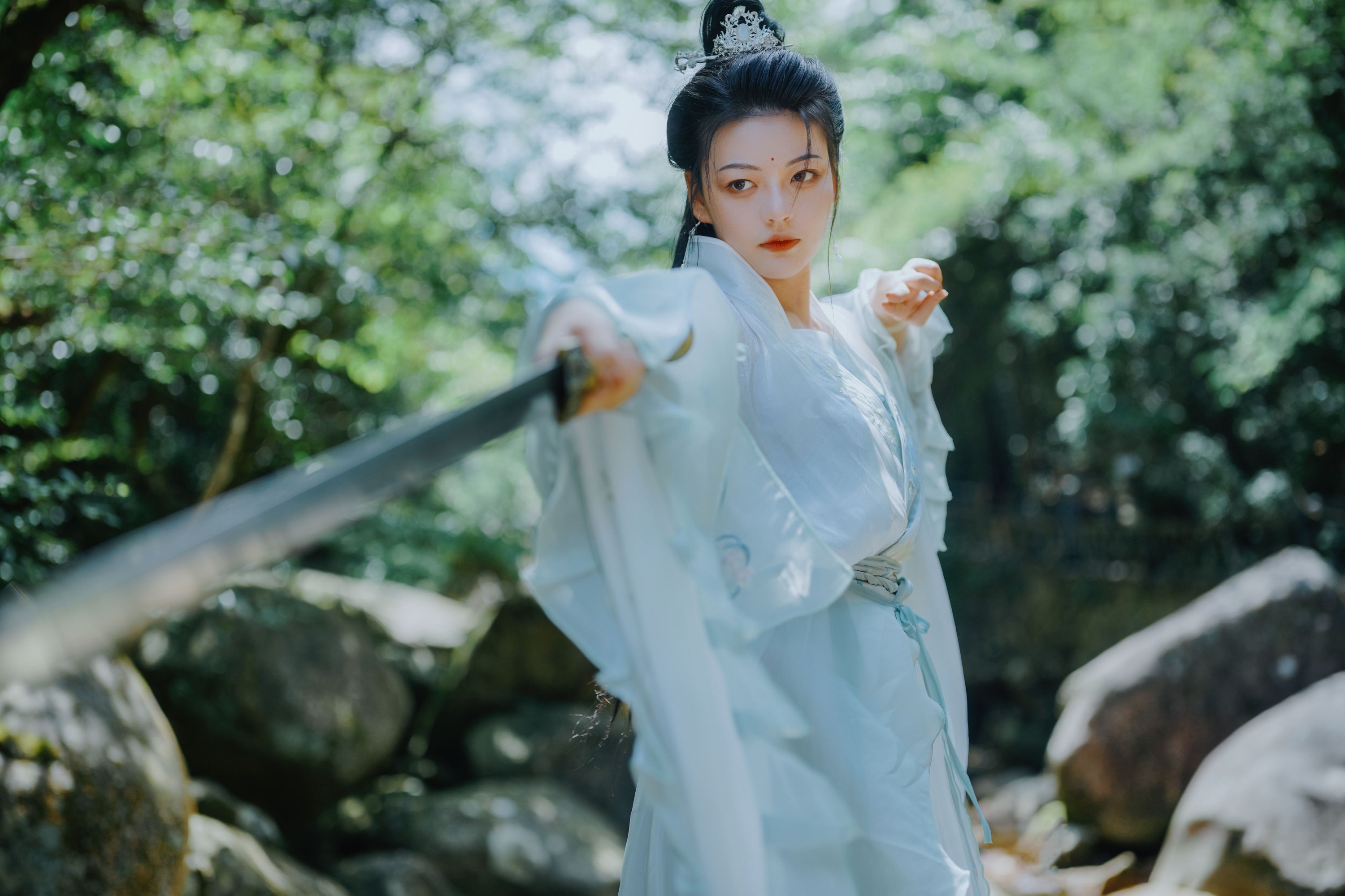 图片[6] - 一口椰子酥 - 《少年侠气》[22P] - 机器猫次元 - 机器猫次元