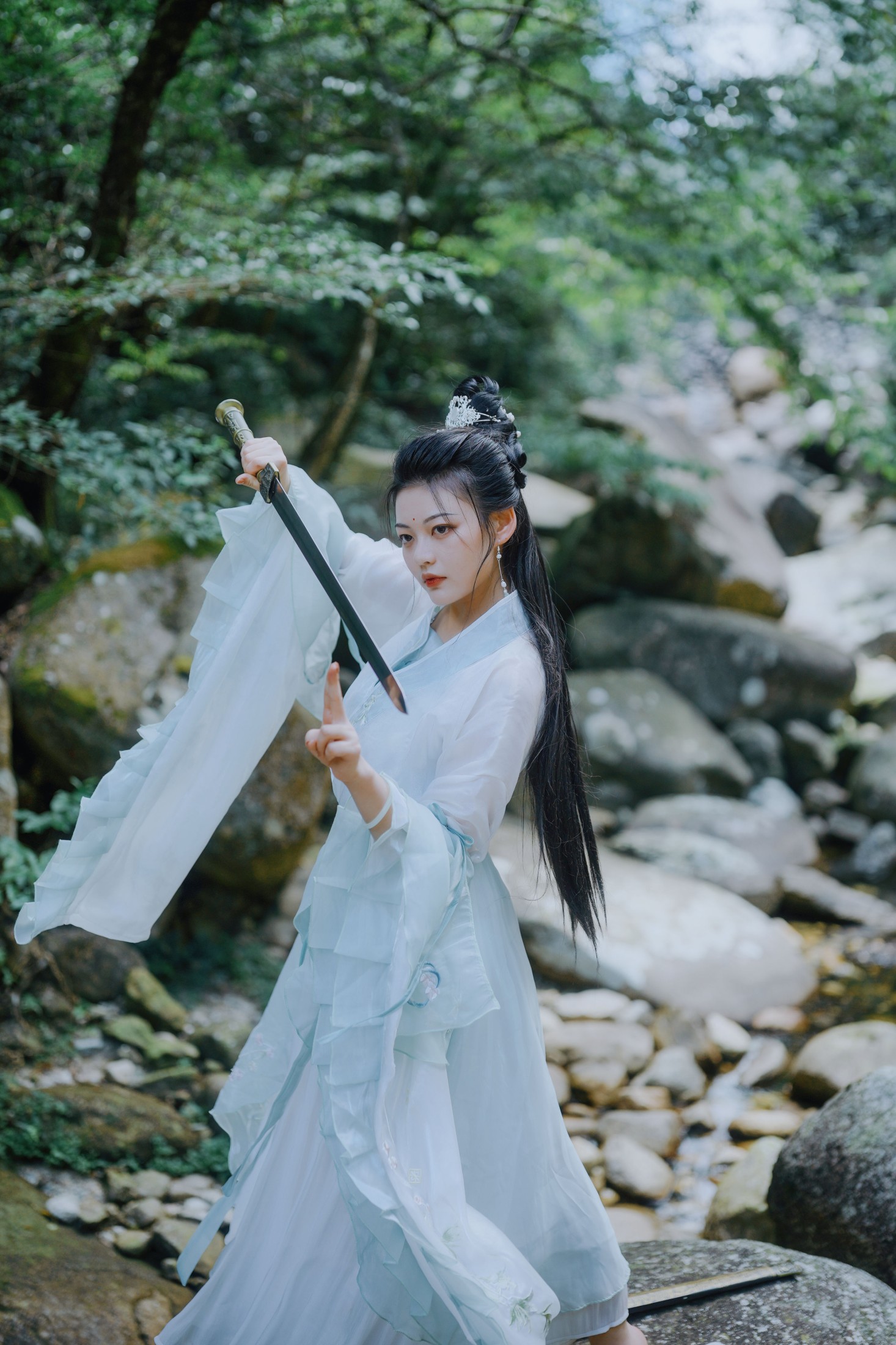 图片[7] - 一口椰子酥 - 《少年侠气》[22P] - 机器猫次元 - 机器猫次元