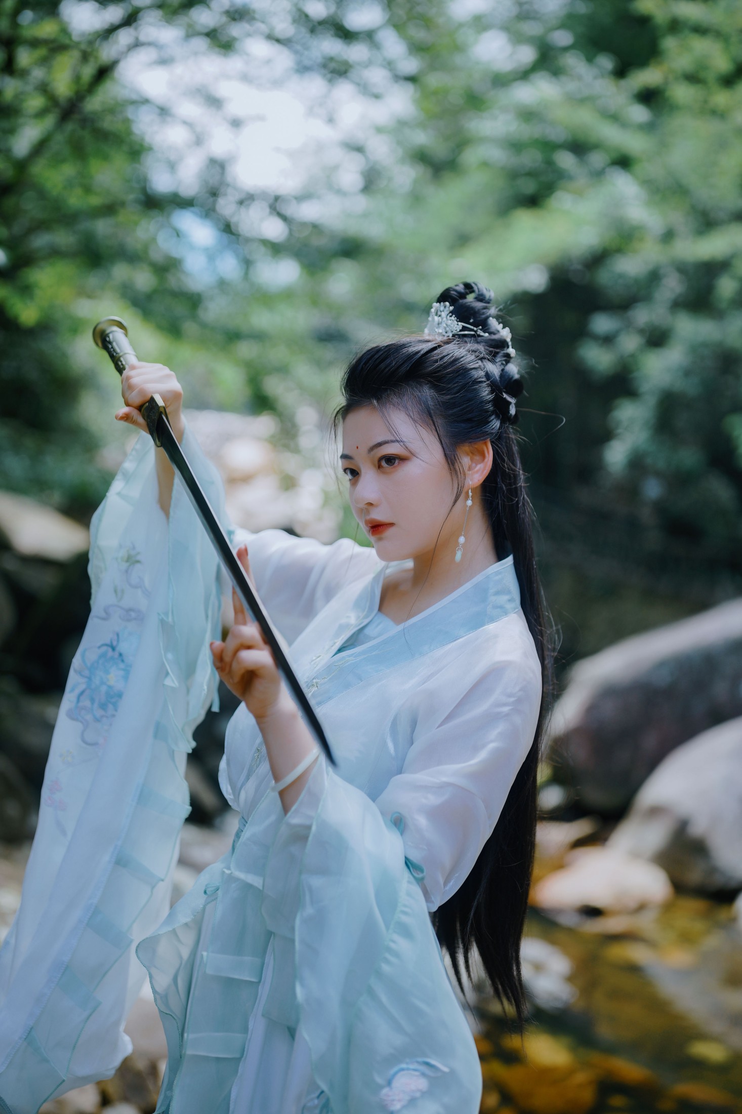 图片[5] - 一口椰子酥 - 《少年侠气》[22P] - 机器猫次元 - 机器猫次元